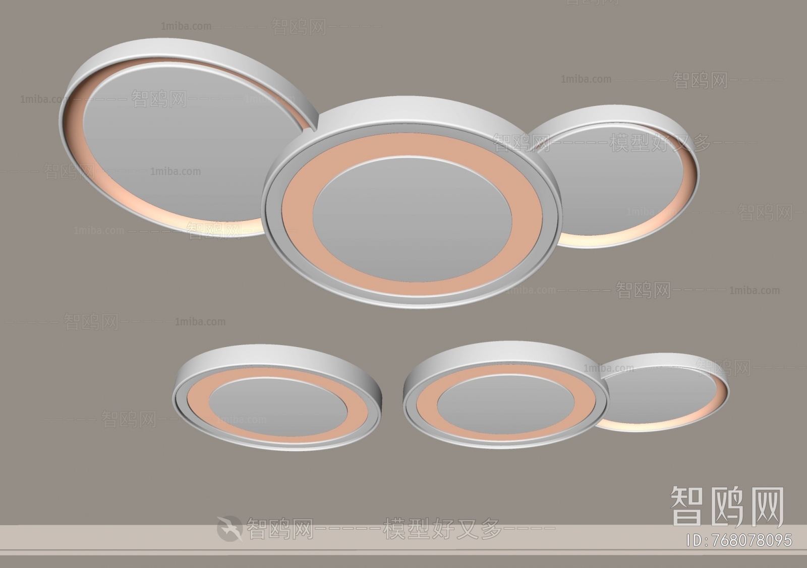 Modern Ceiling Ceiling Lamp