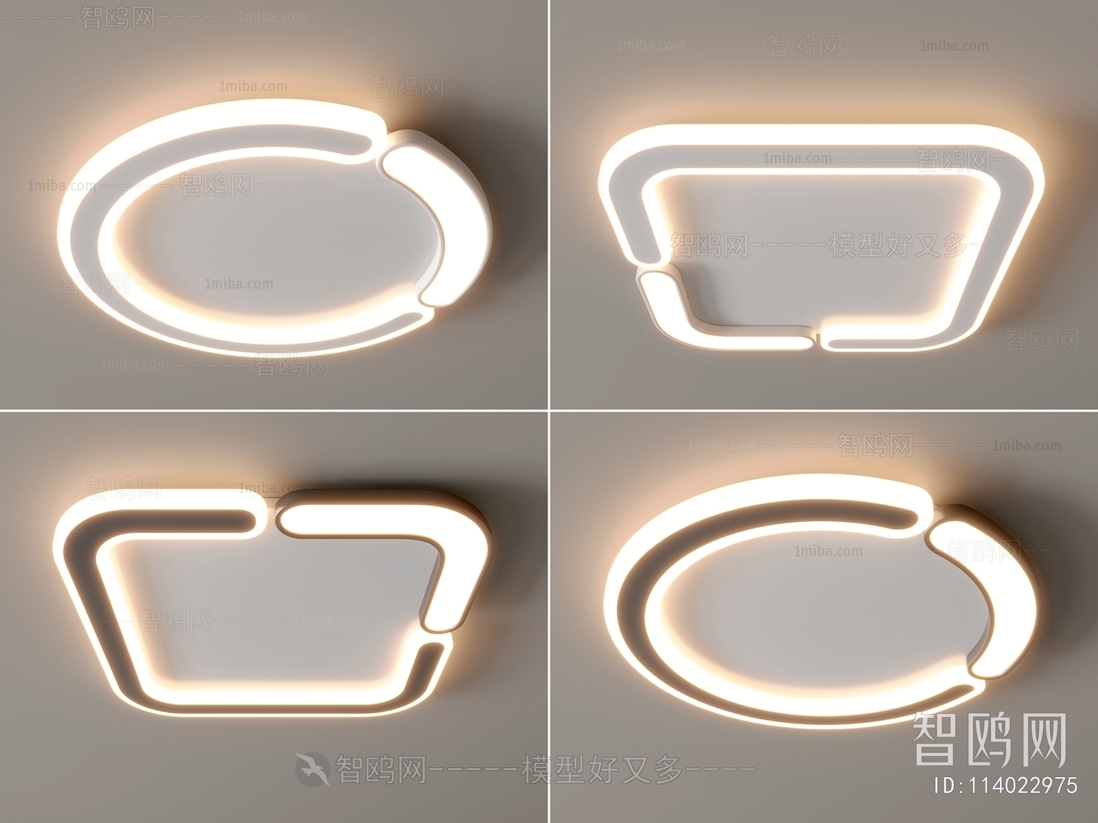 Modern Ceiling Ceiling Lamp