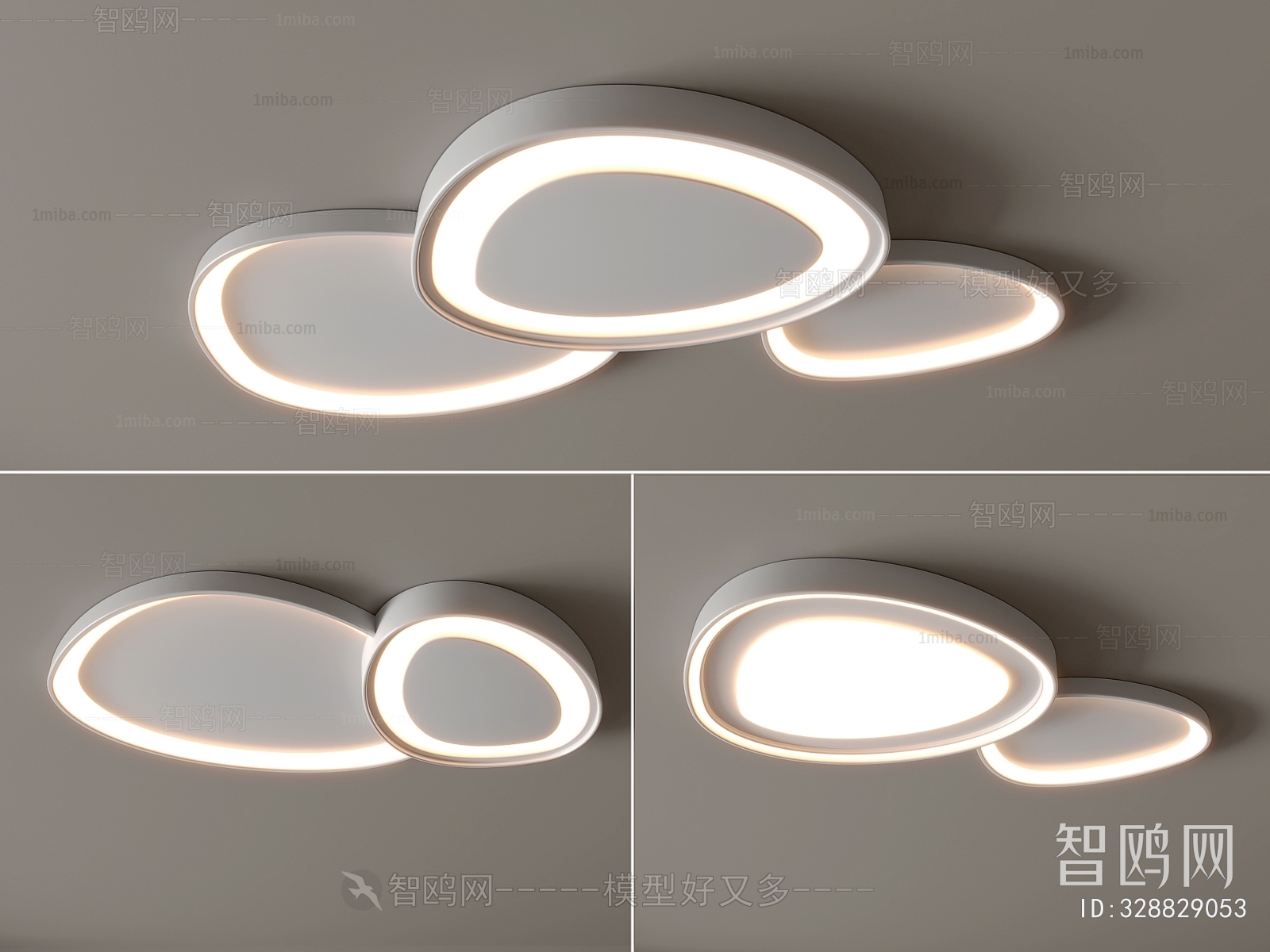 Modern Ceiling Ceiling Lamp