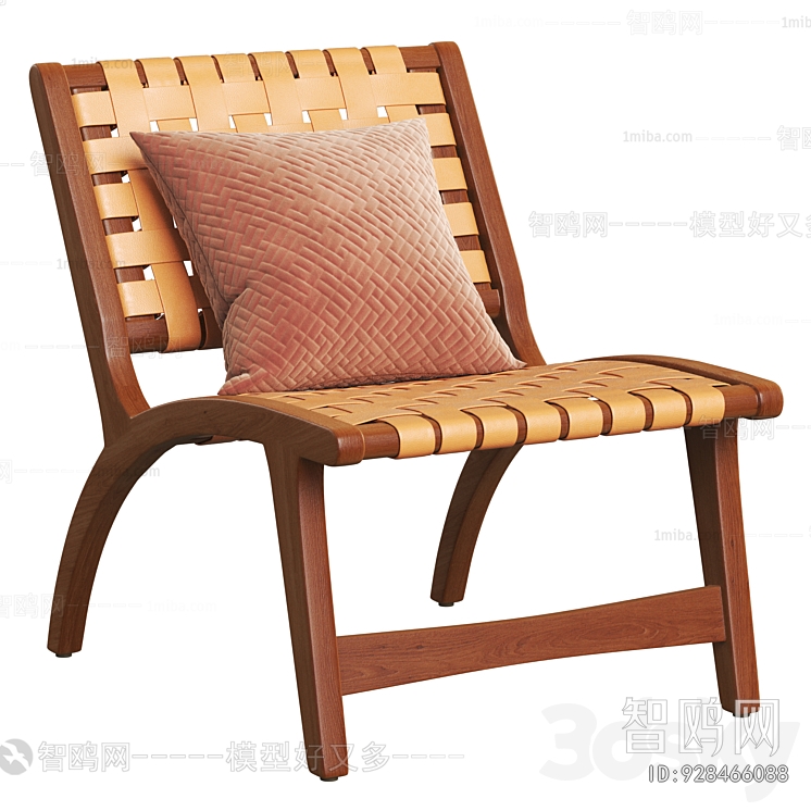 Modern Outdoor Chair