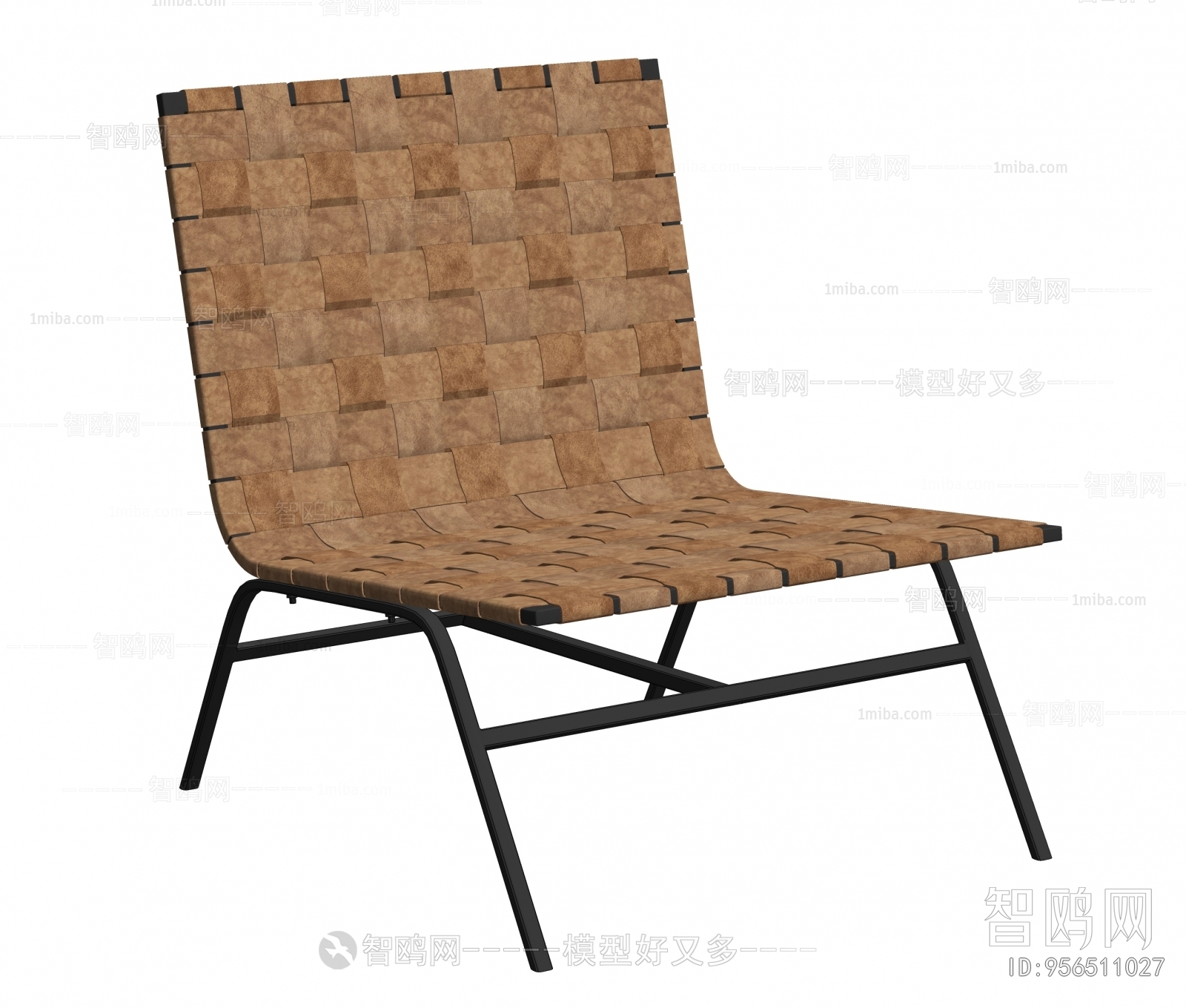 Modern Outdoor Chair