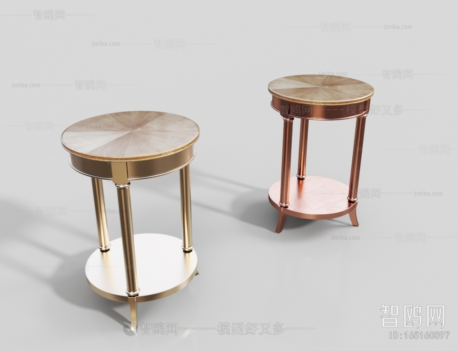 Modern Side Table/corner Table