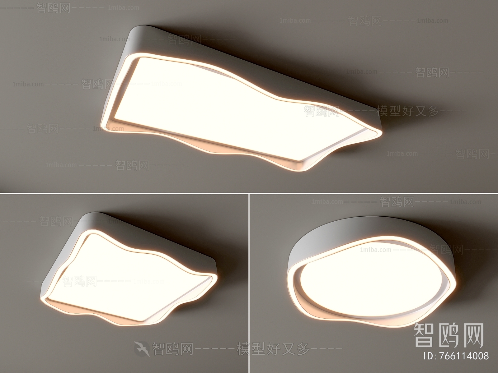 Modern Ceiling Ceiling Lamp