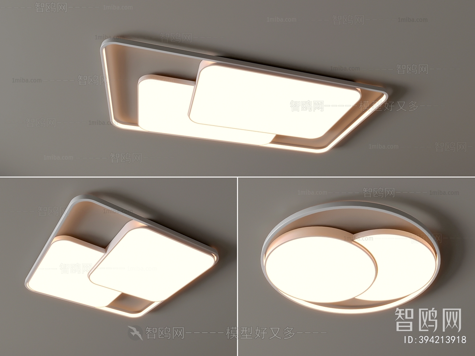 Modern Ceiling Ceiling Lamp