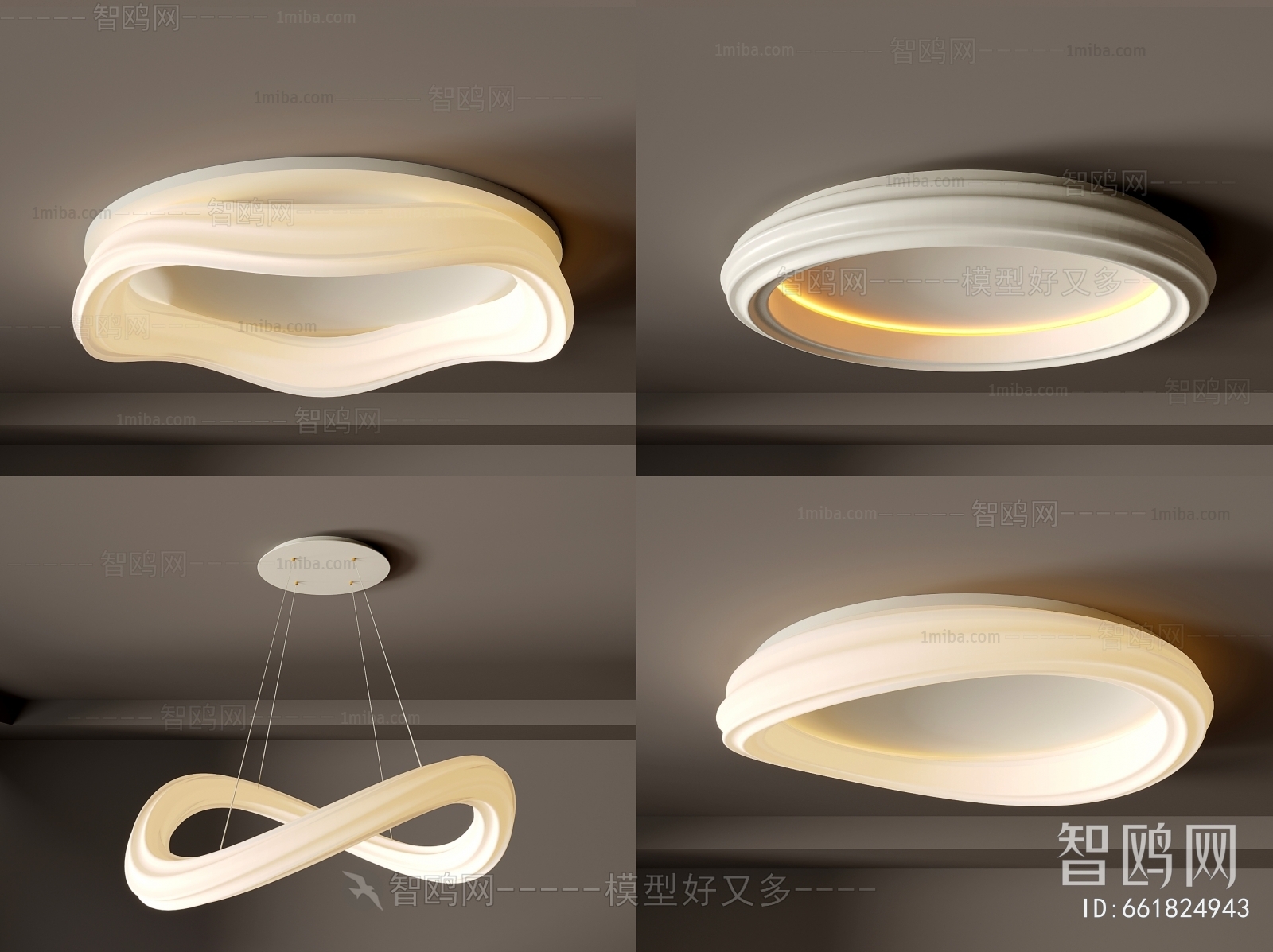 Modern Ceiling Ceiling Lamp