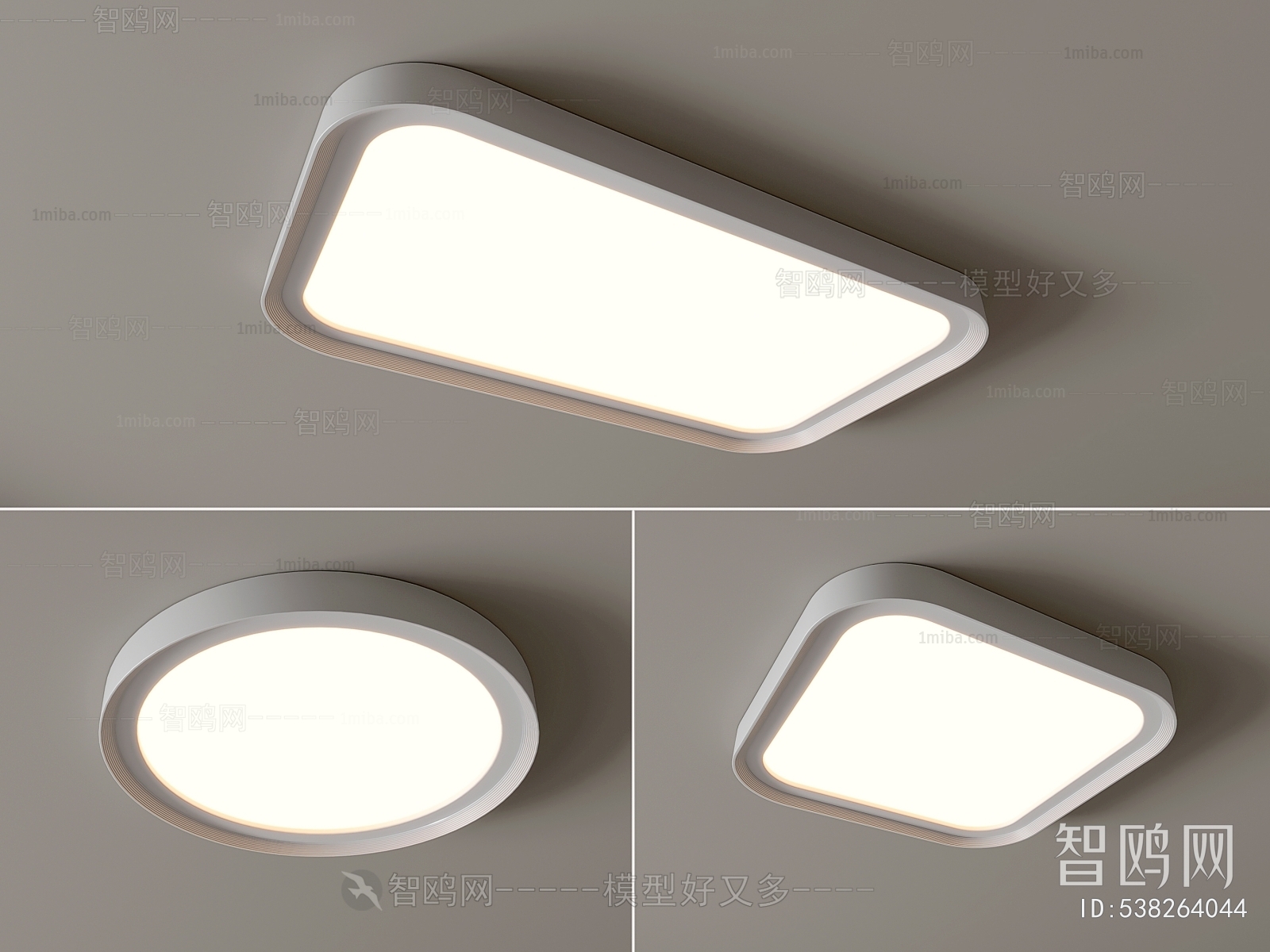 Modern Ceiling Ceiling Lamp