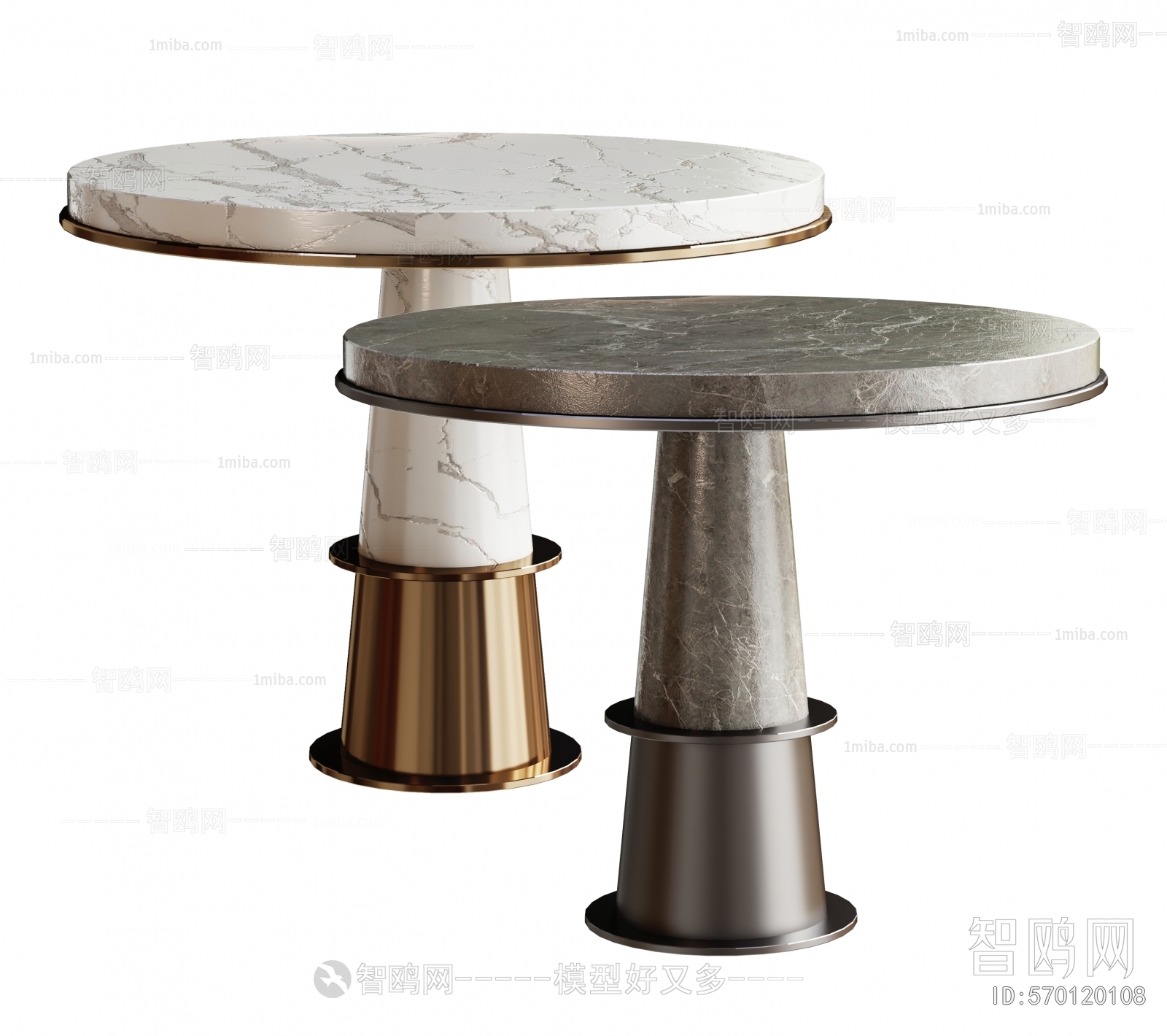 Modern Side Table/corner Table