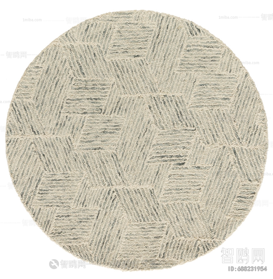 Round Rug