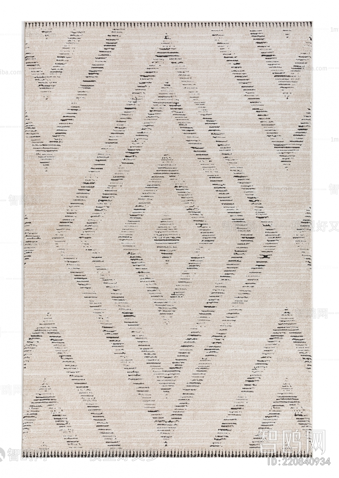 Modern Rug