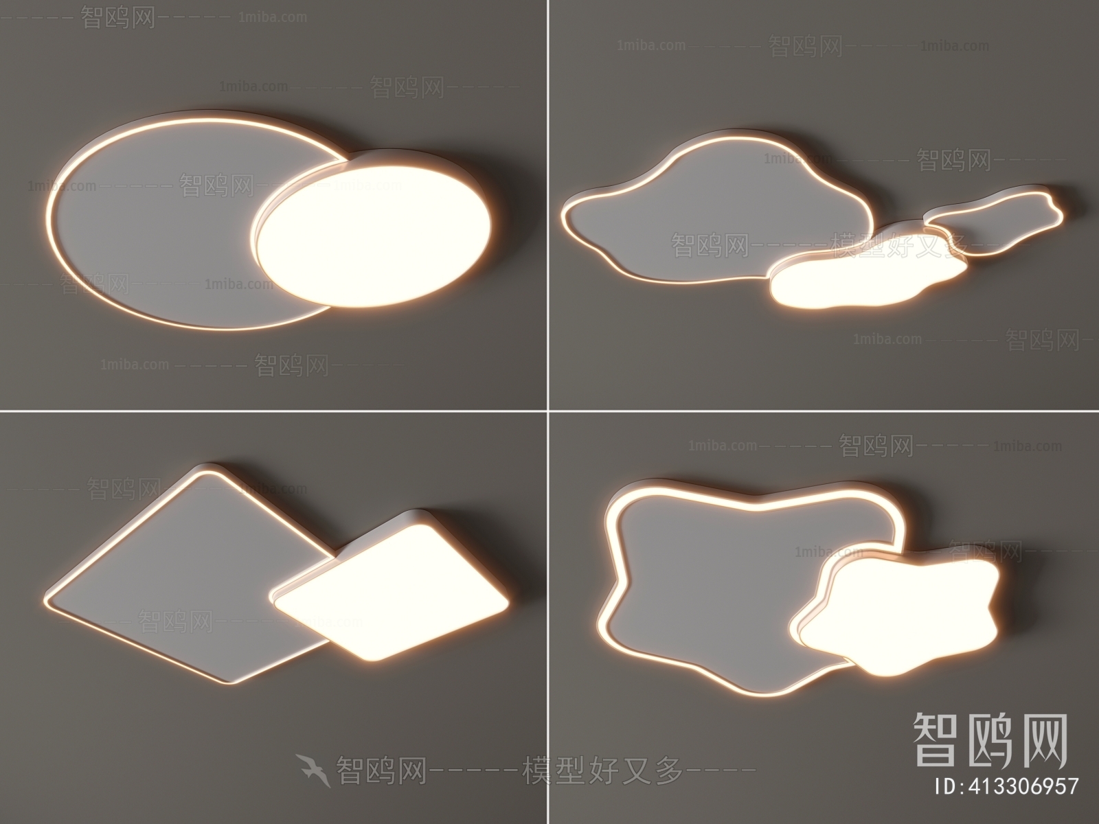 Modern Ceiling Ceiling Lamp