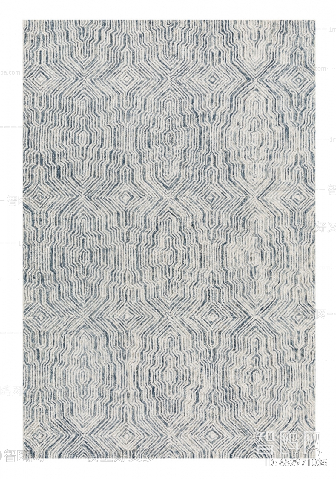 Modern Rug