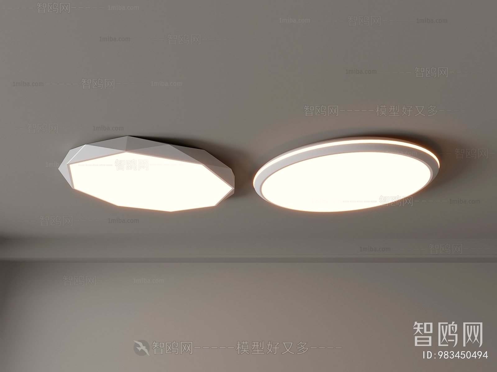 Modern Ceiling Ceiling Lamp