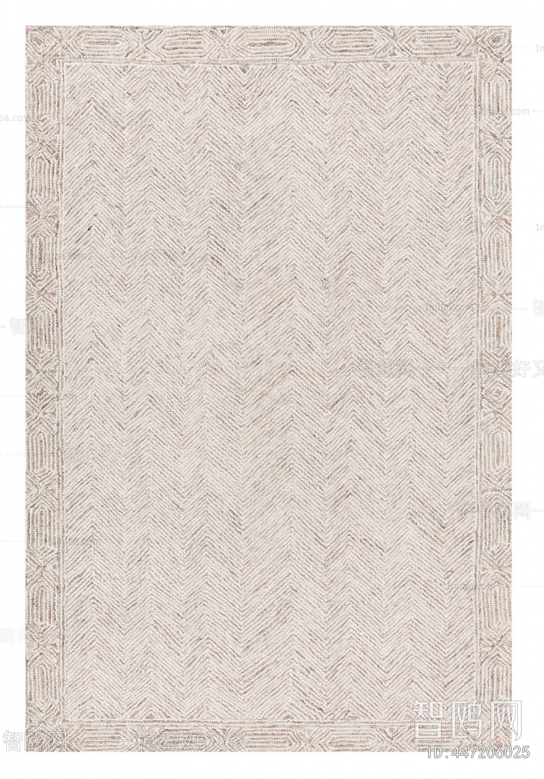 Modern Rug