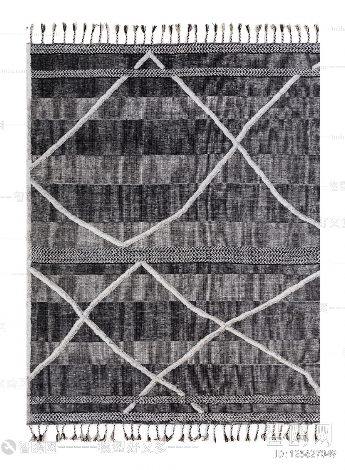 Modern Rug