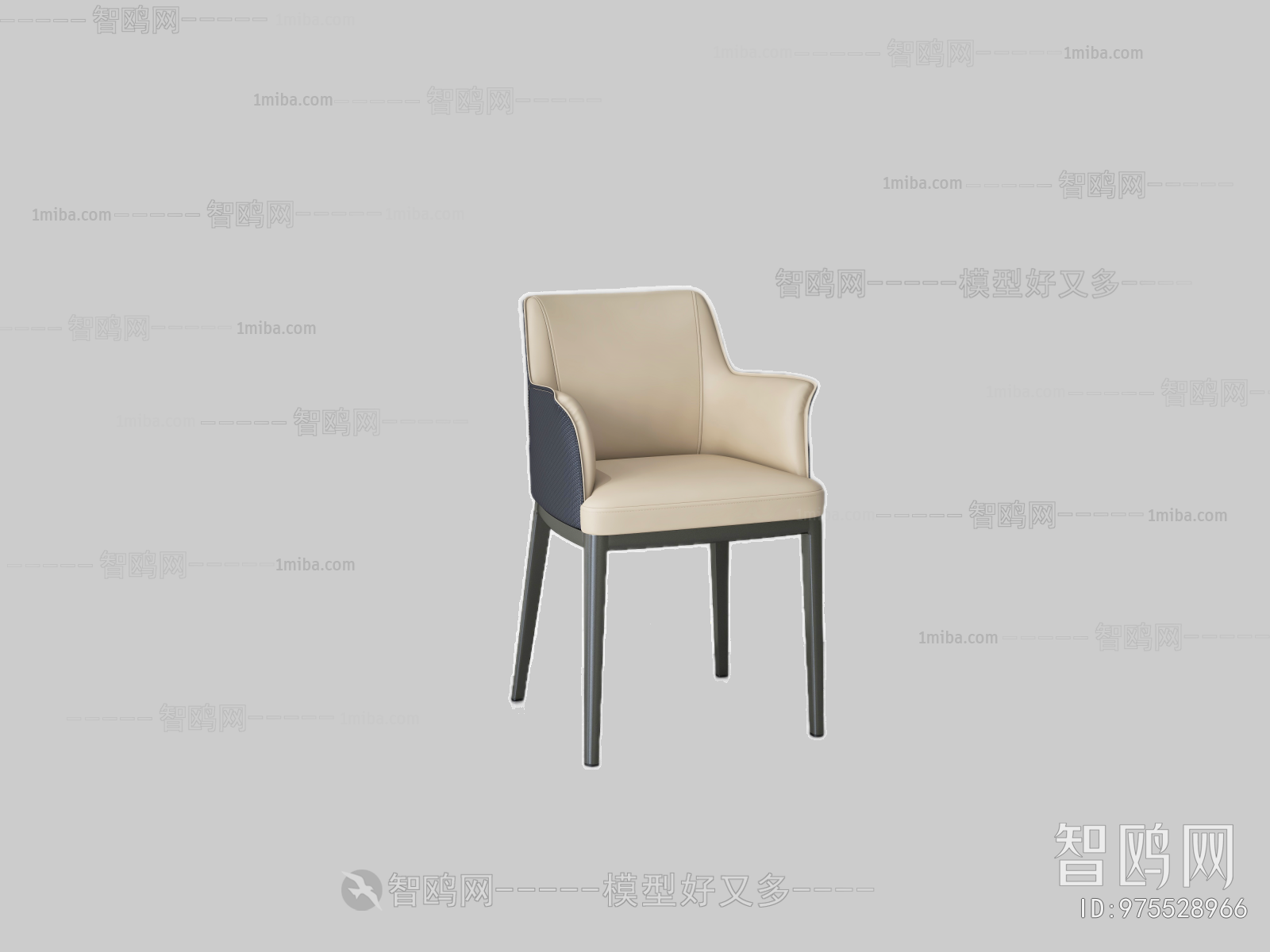 Modern Dining Chair