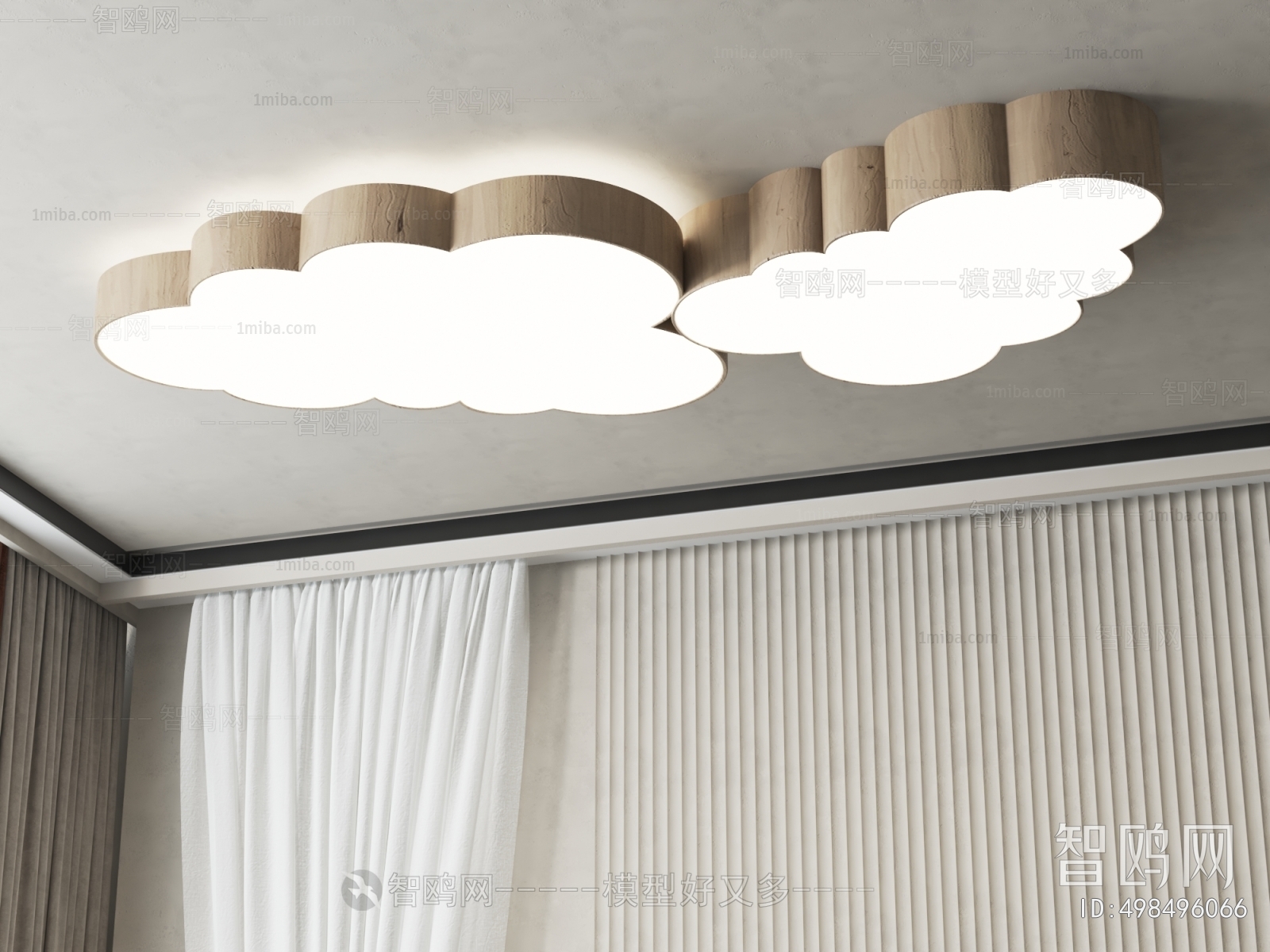 Modern Ceiling Ceiling Lamp