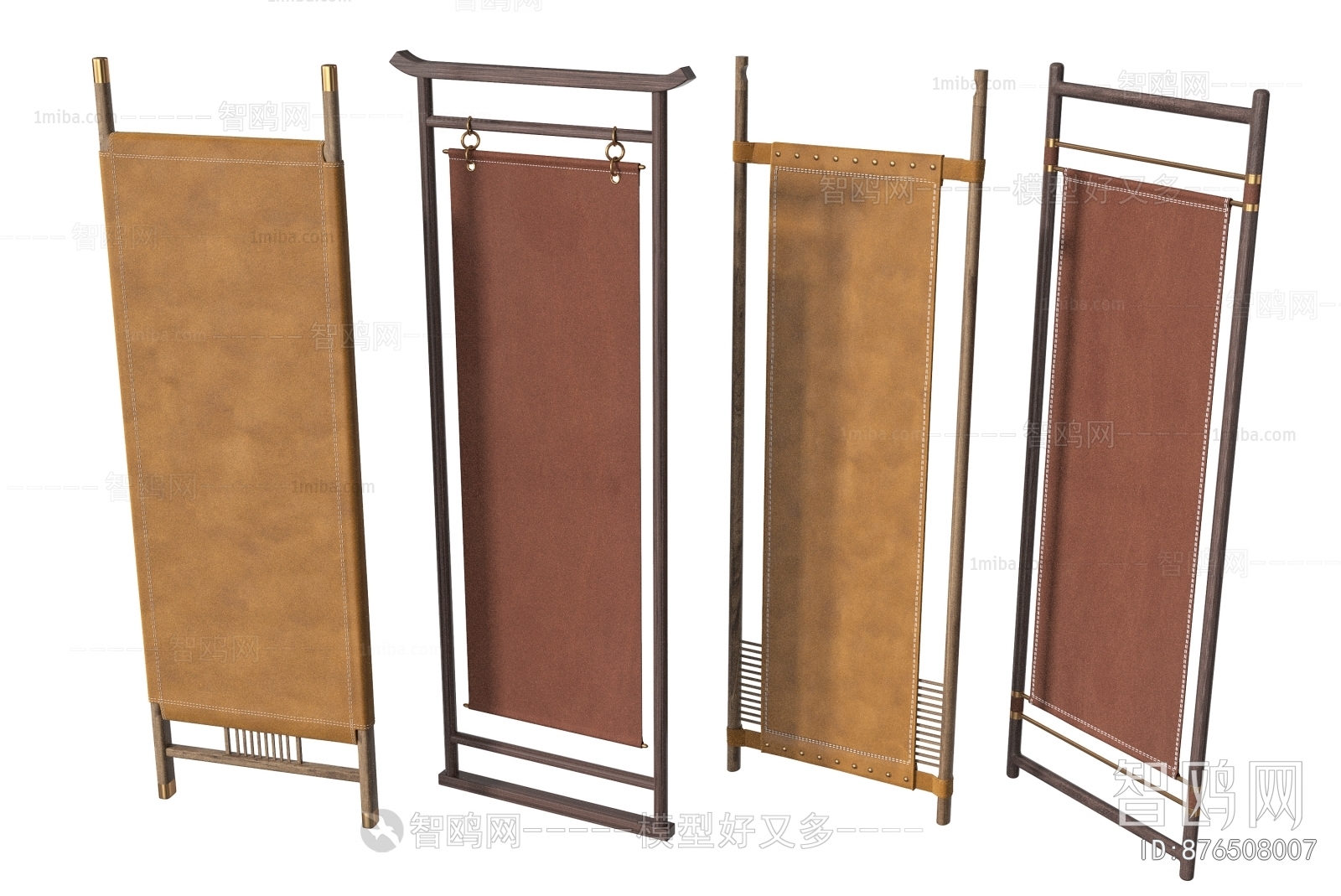 New Chinese Style Partition