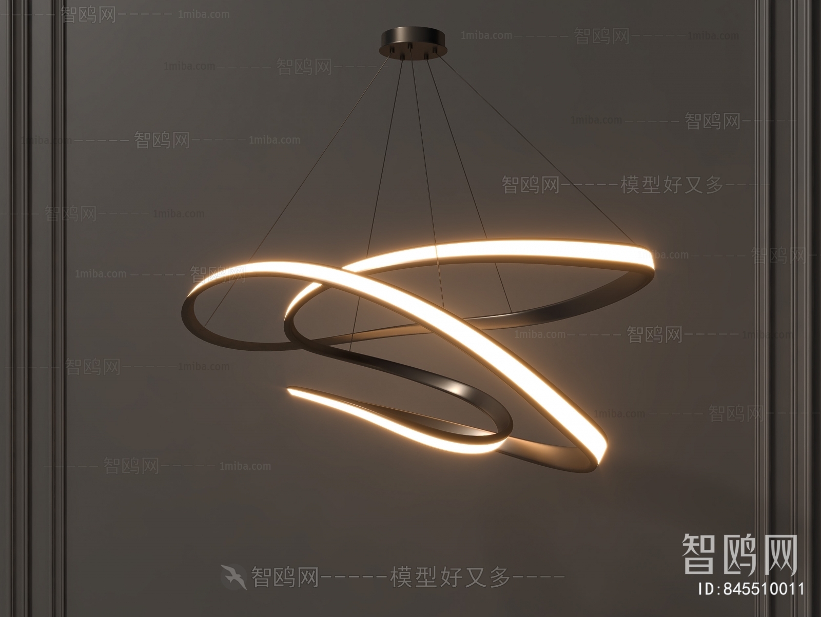 Modern Droplight