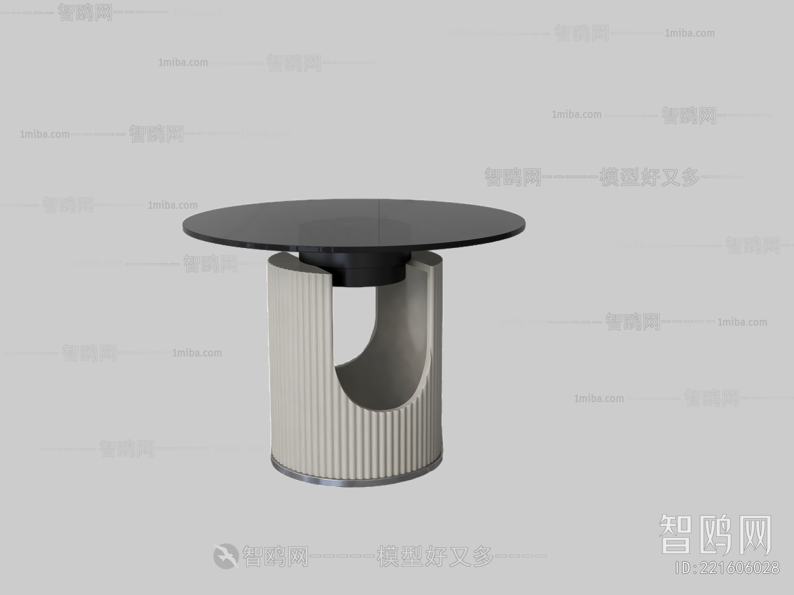 Modern Side Table/corner Table