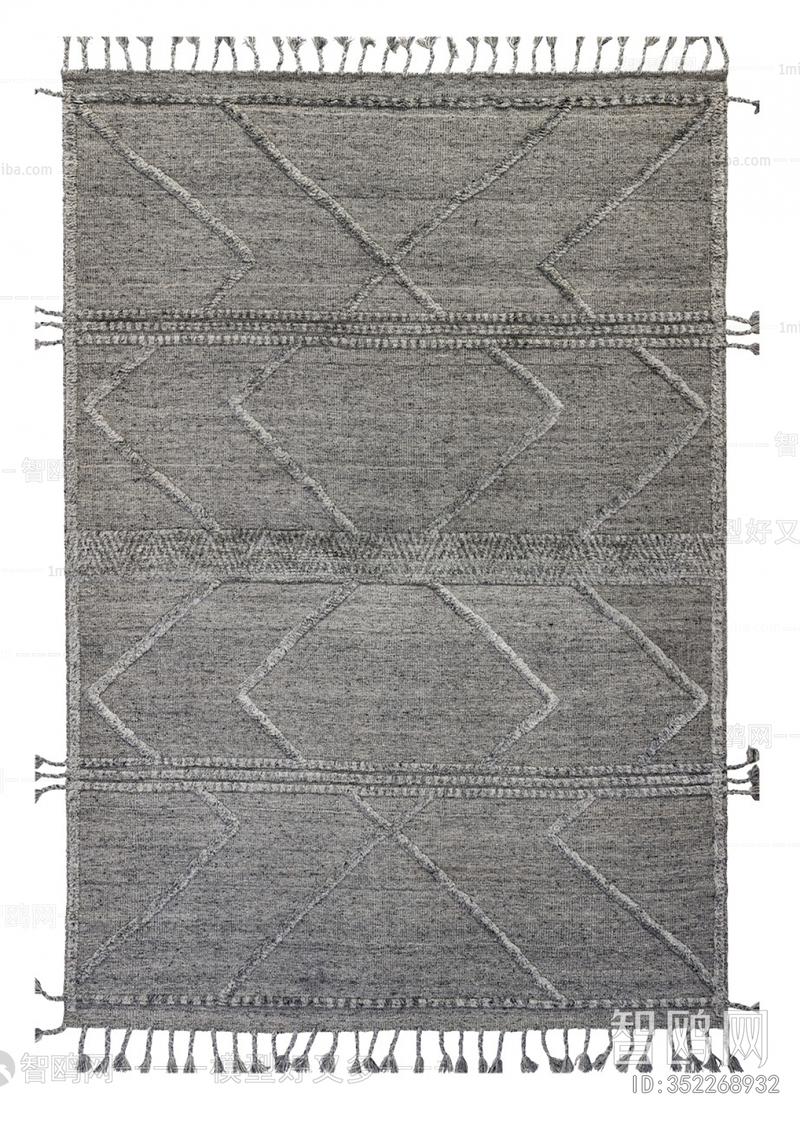 Modern Rug