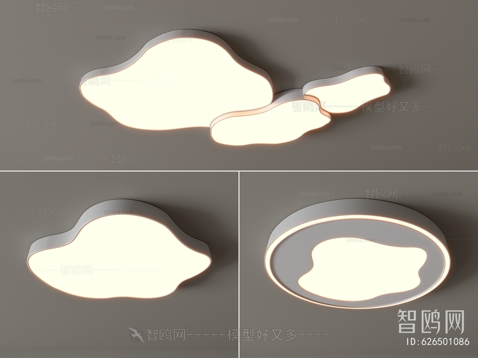 Modern Ceiling Ceiling Lamp