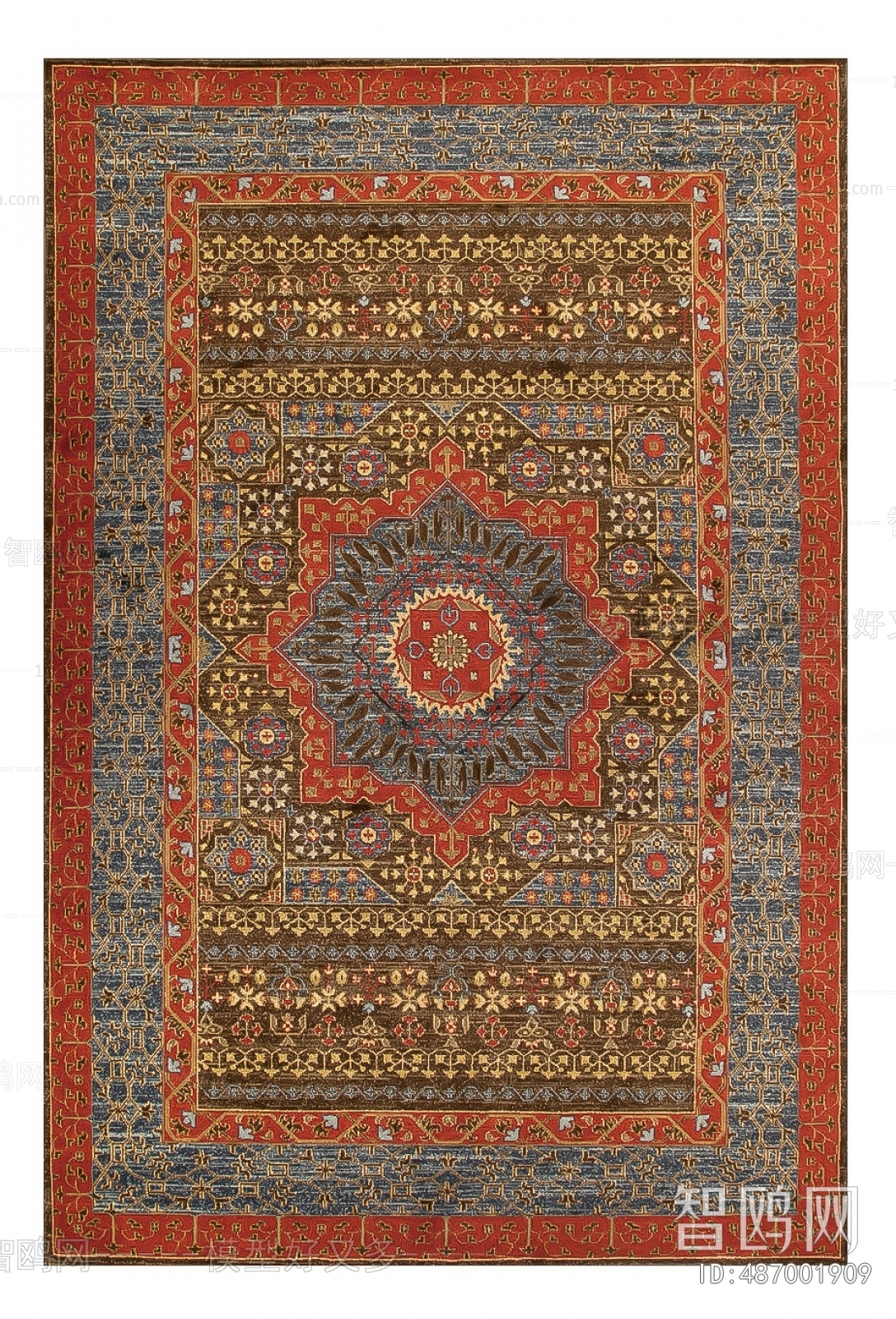 European Carpet