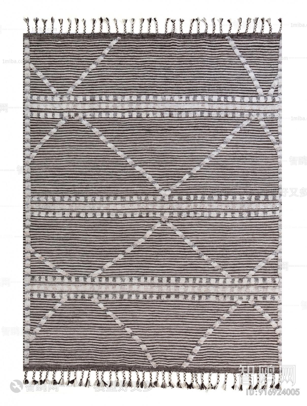 Modern Rug