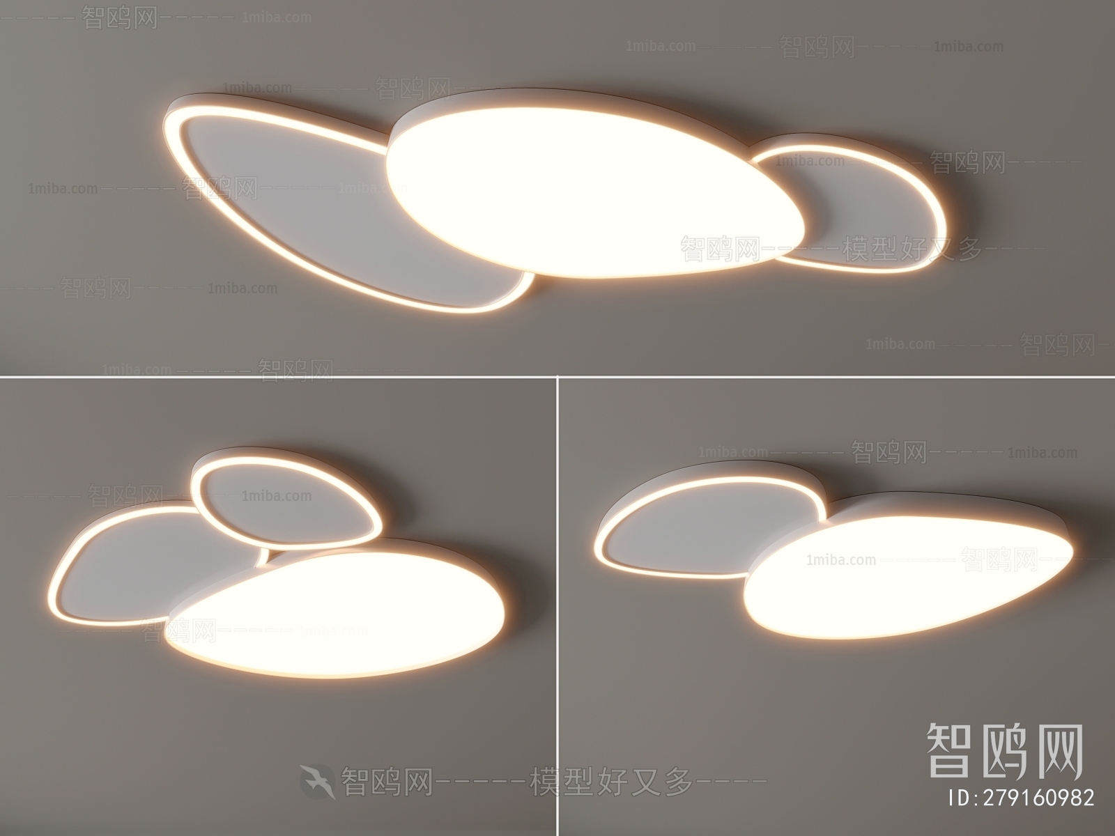 Modern Ceiling Ceiling Lamp