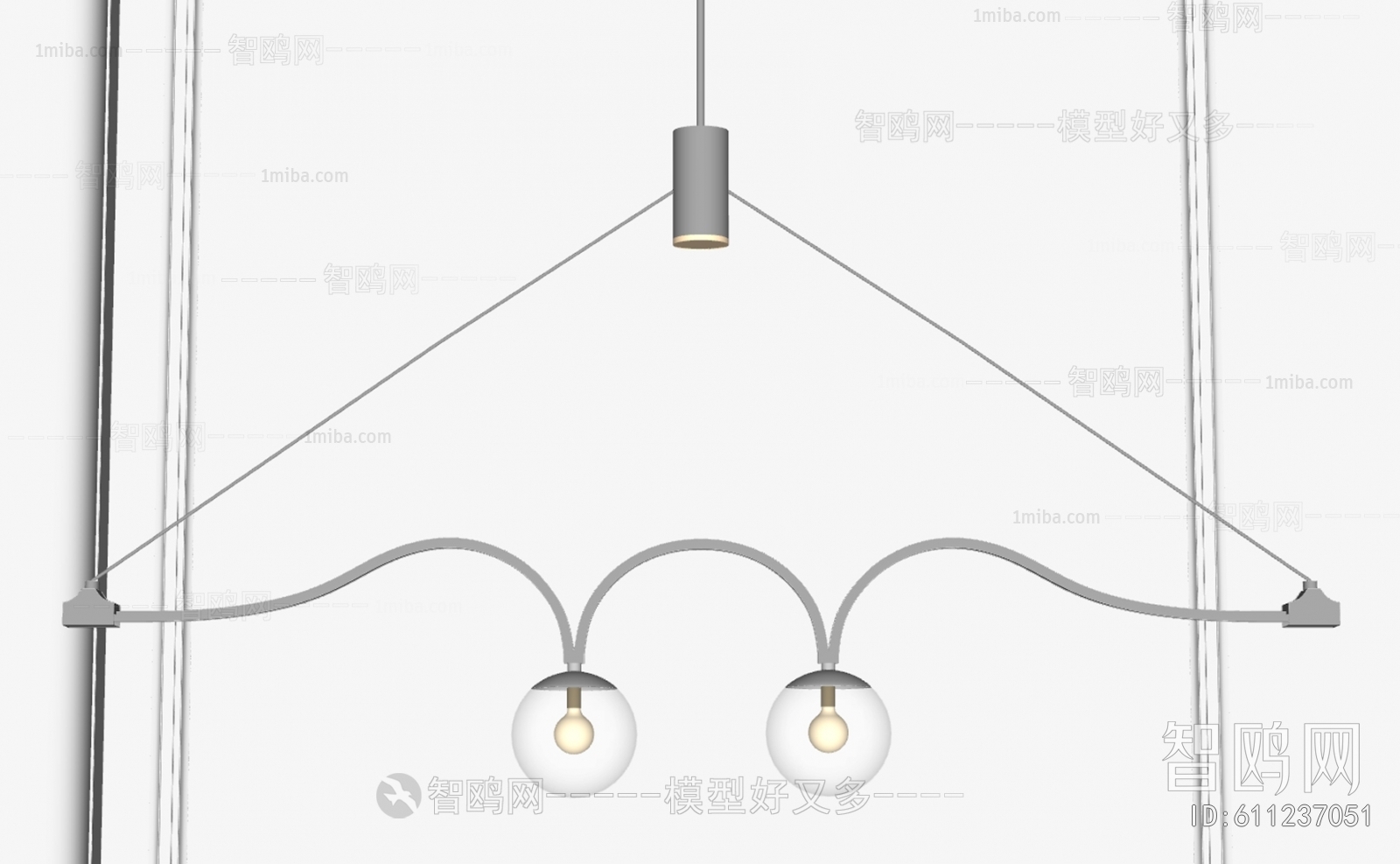 Modern Droplight