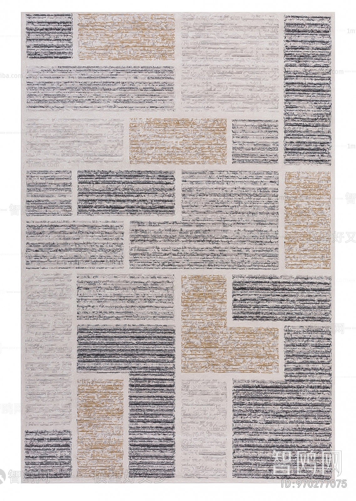 Modern Rug