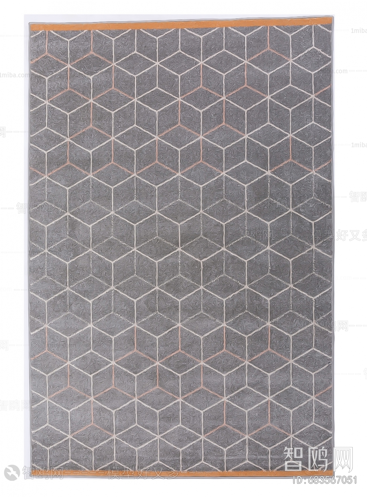 Modern Rug