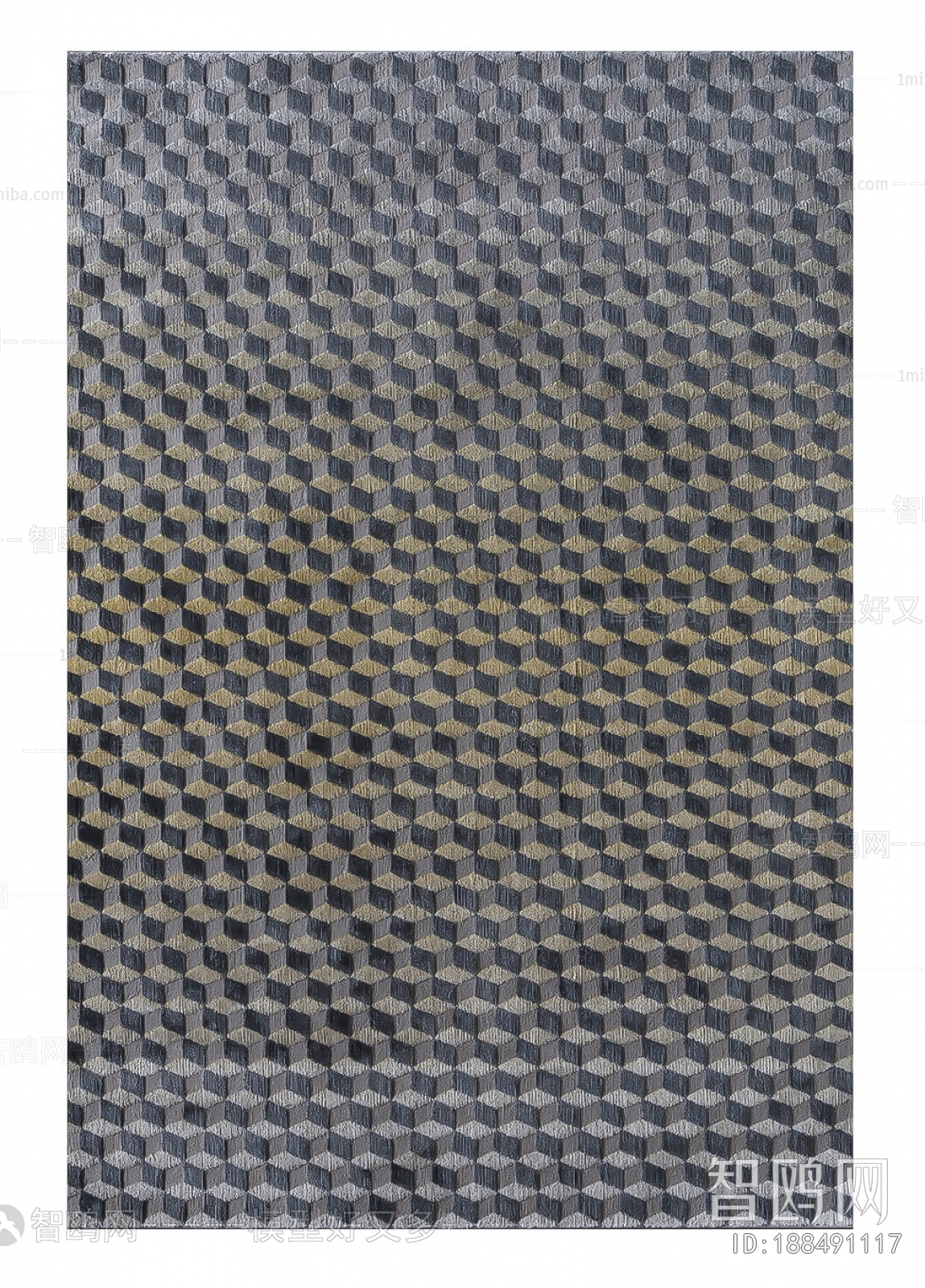 Modern Rug