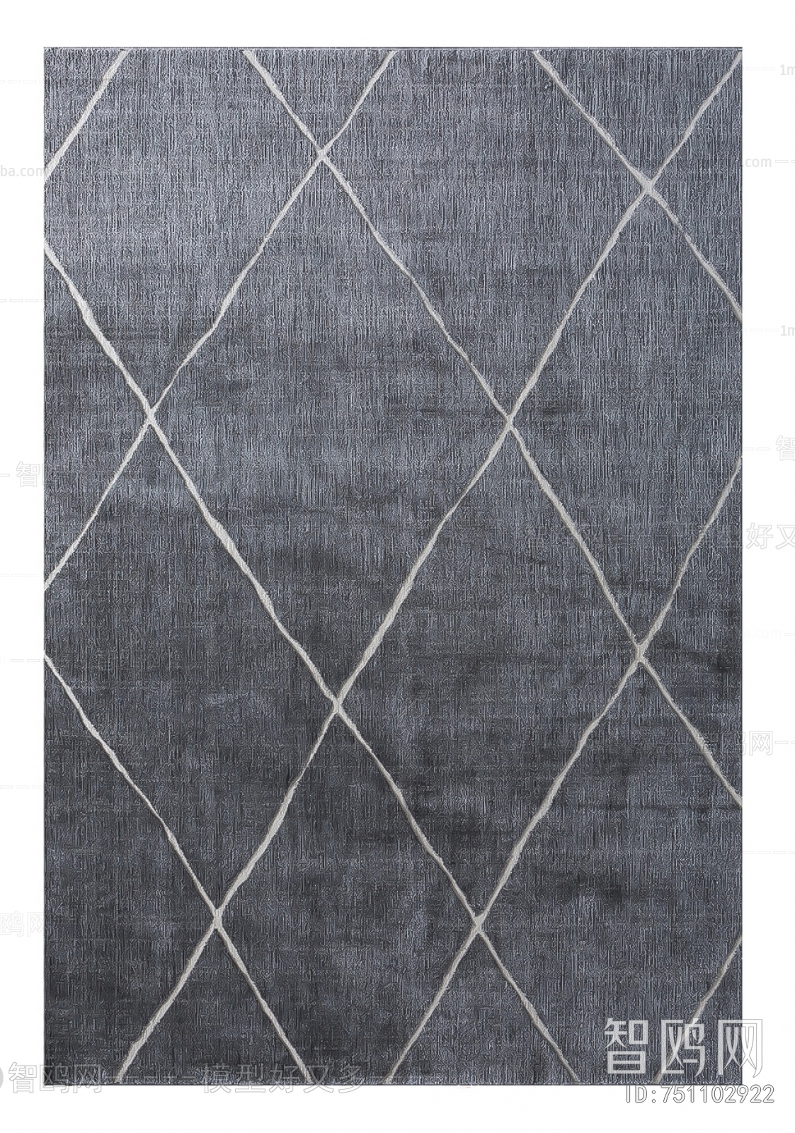 Modern Rug