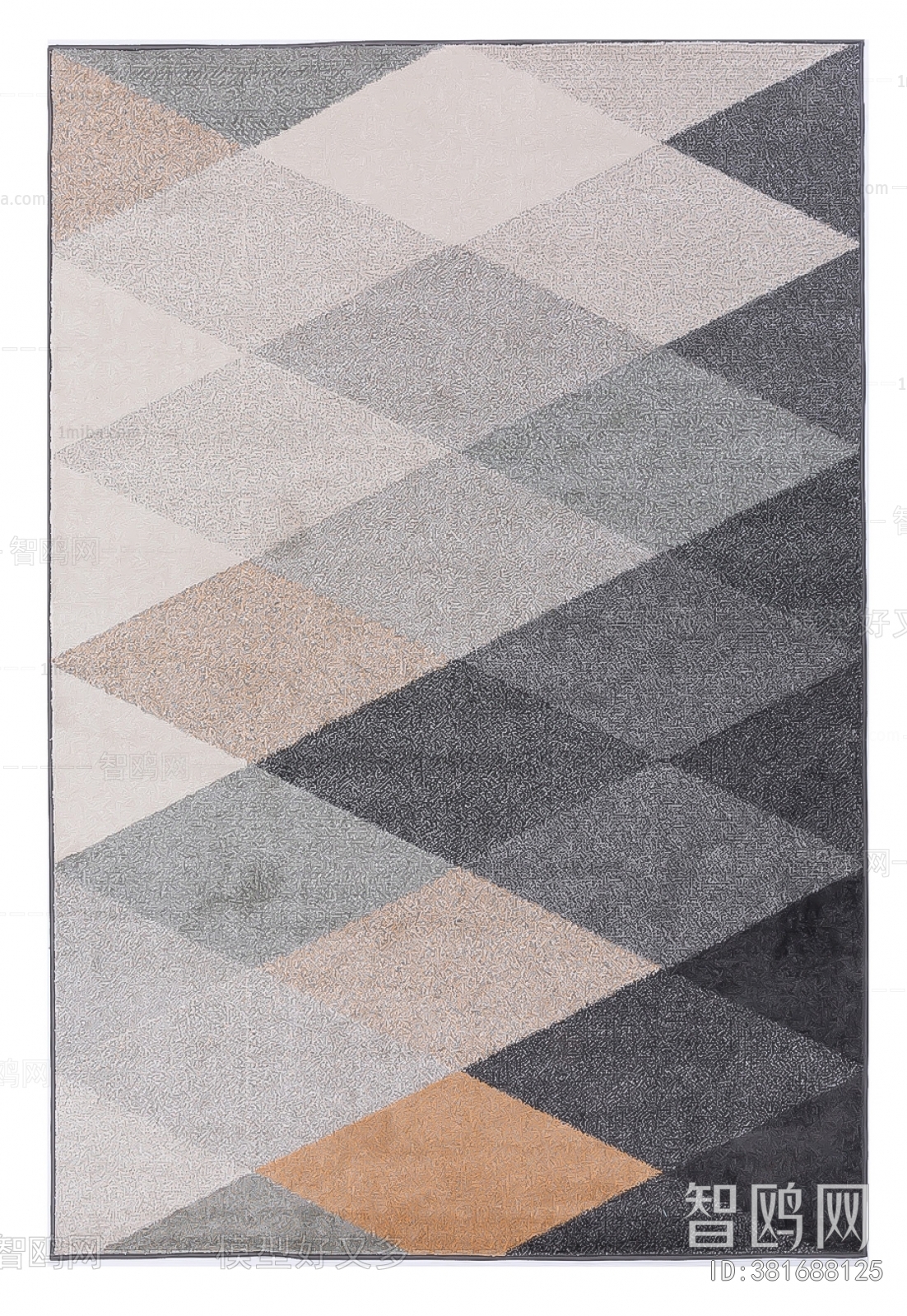 Modern Rug