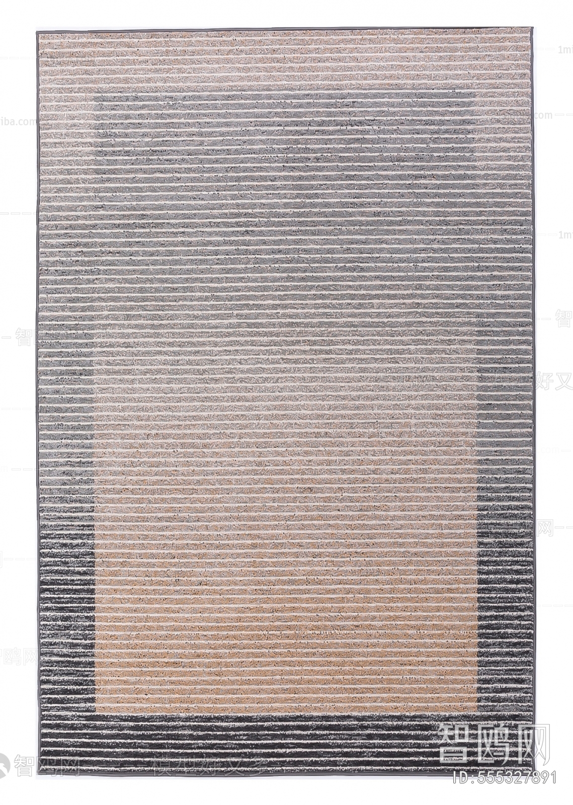 Modern Rug