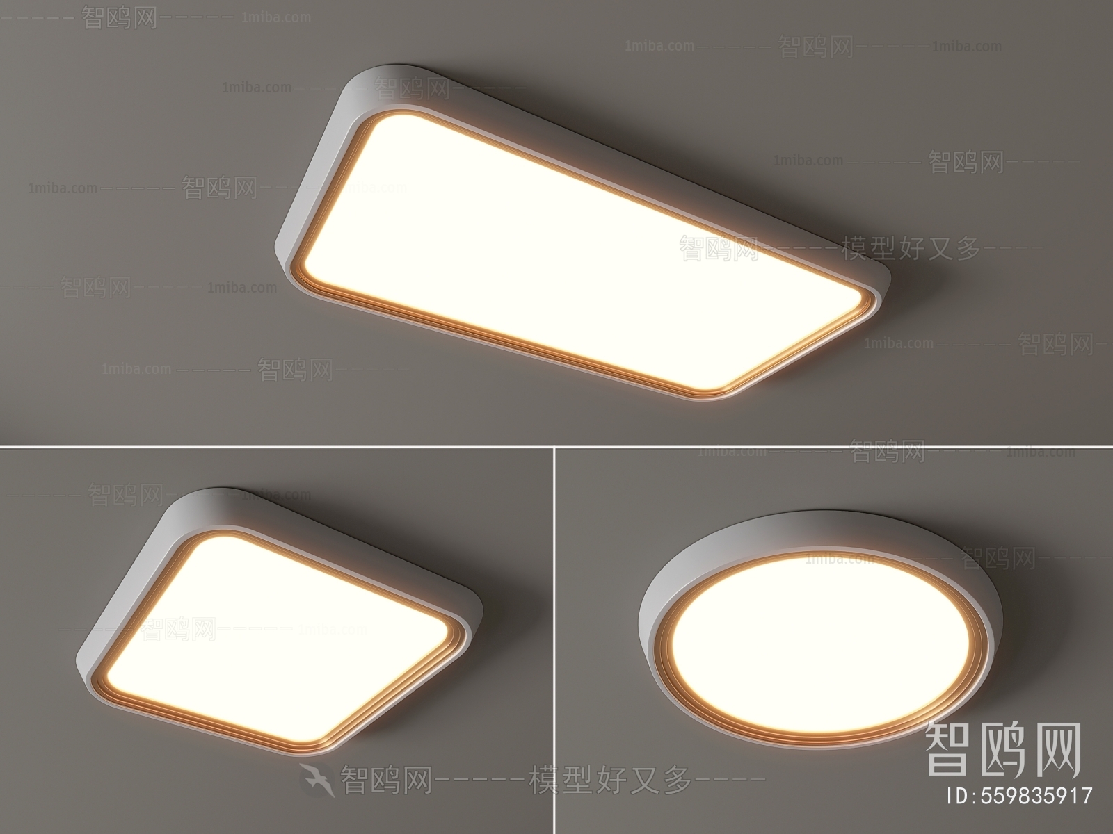 Modern Ceiling Ceiling Lamp