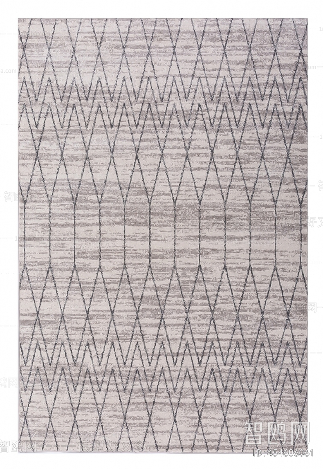 Modern Rug