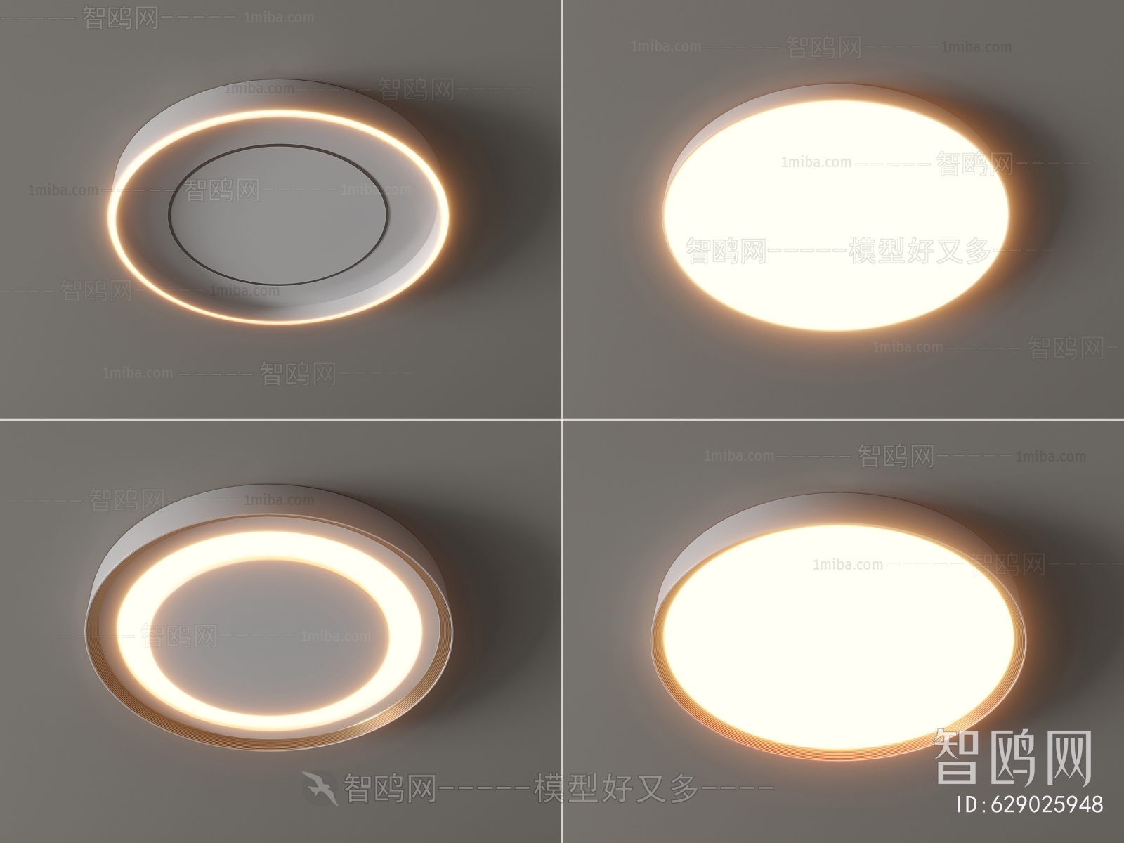 Modern Ceiling Ceiling Lamp