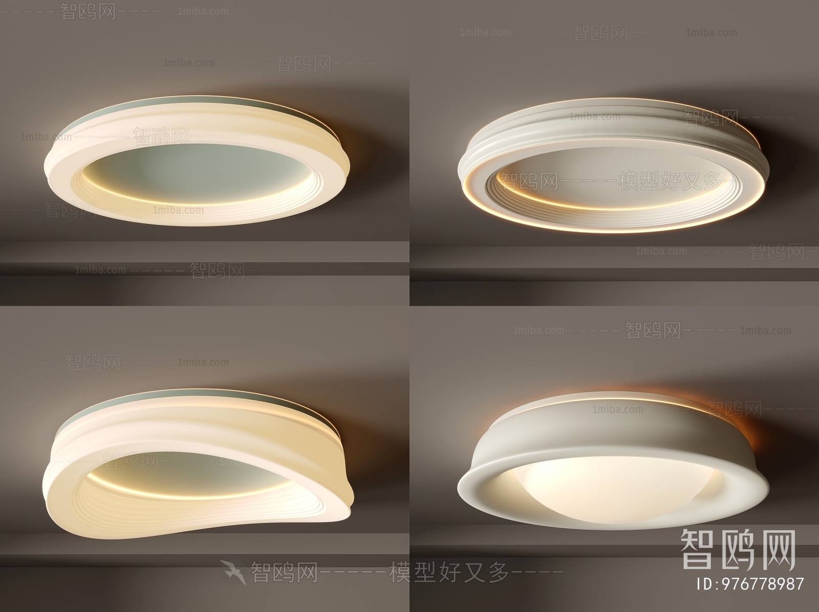 Modern Ceiling Ceiling Lamp