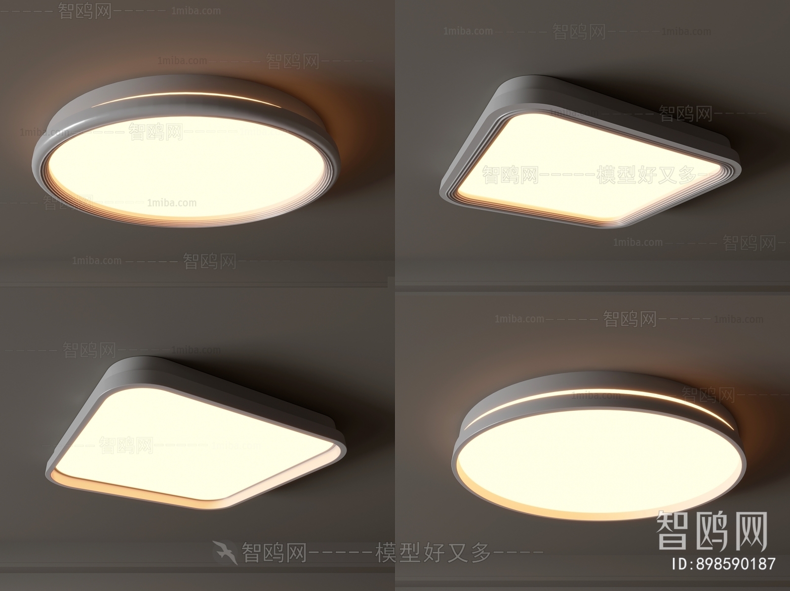 Modern Ceiling Ceiling Lamp