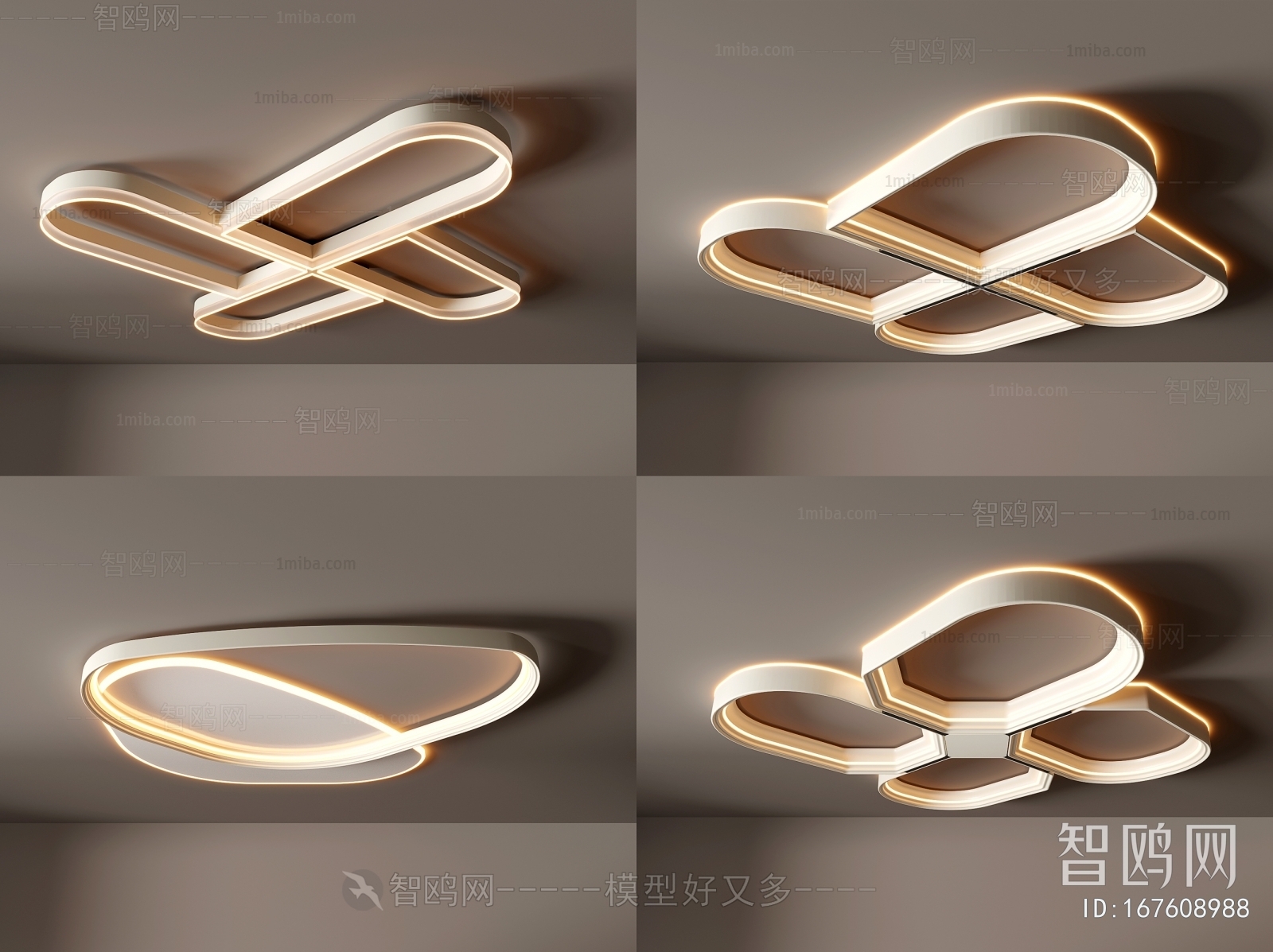 Modern Ceiling Ceiling Lamp