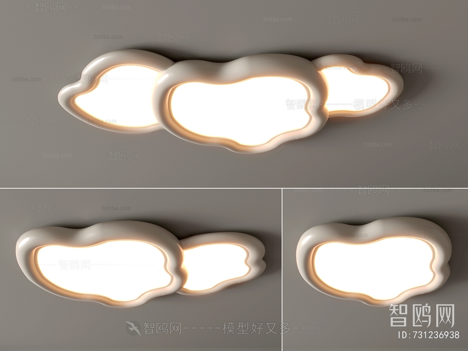 Modern Ceiling Ceiling Lamp