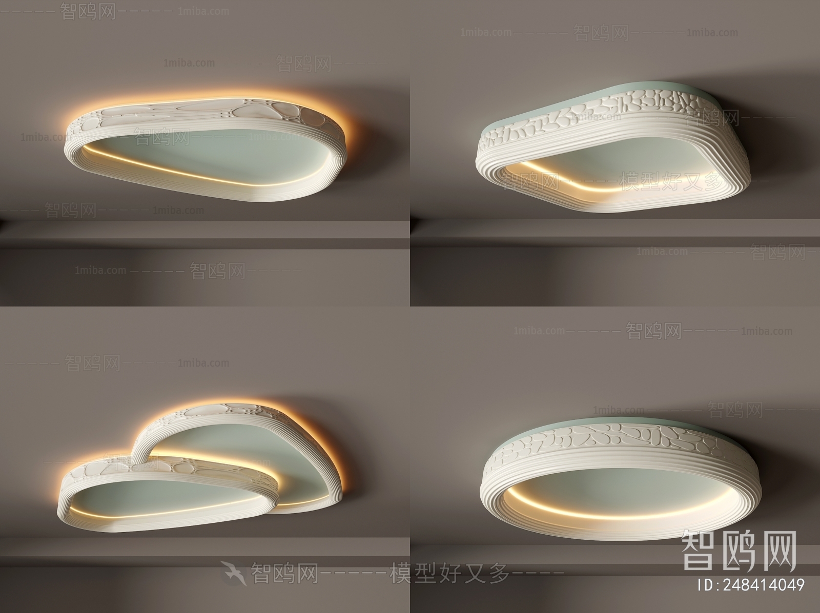 Modern Ceiling Ceiling Lamp