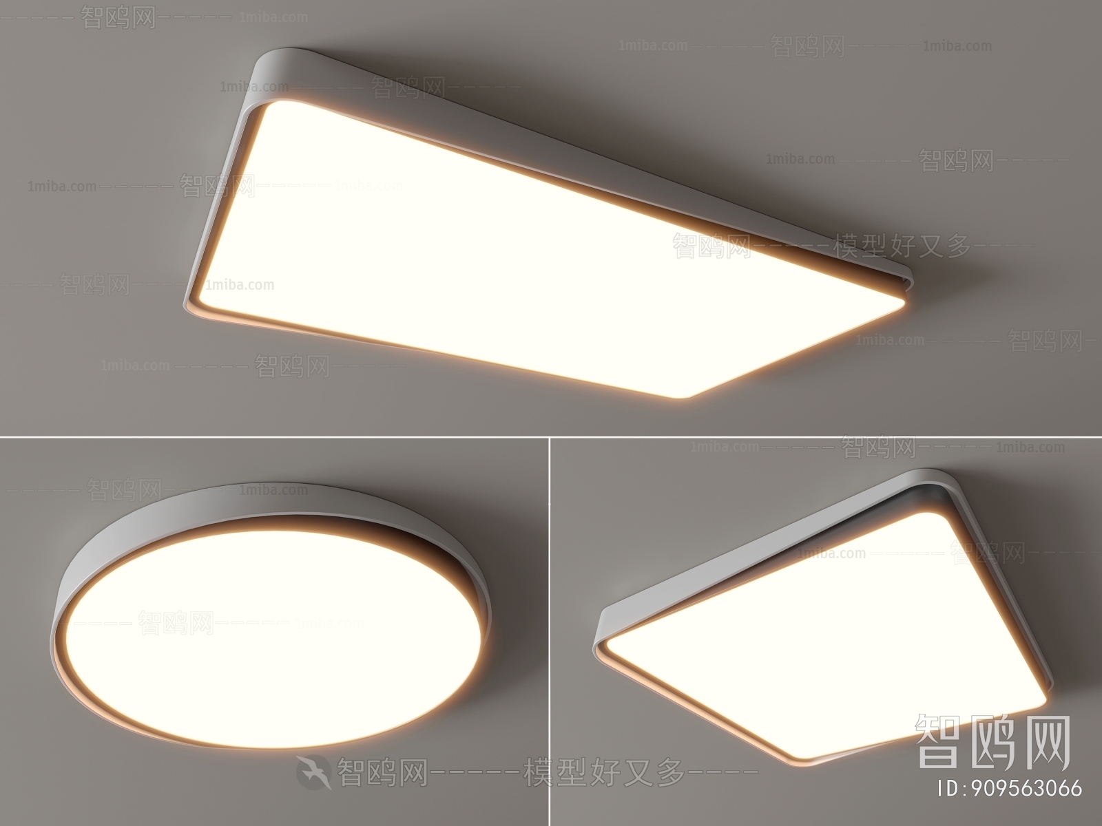 Modern Ceiling Ceiling Lamp