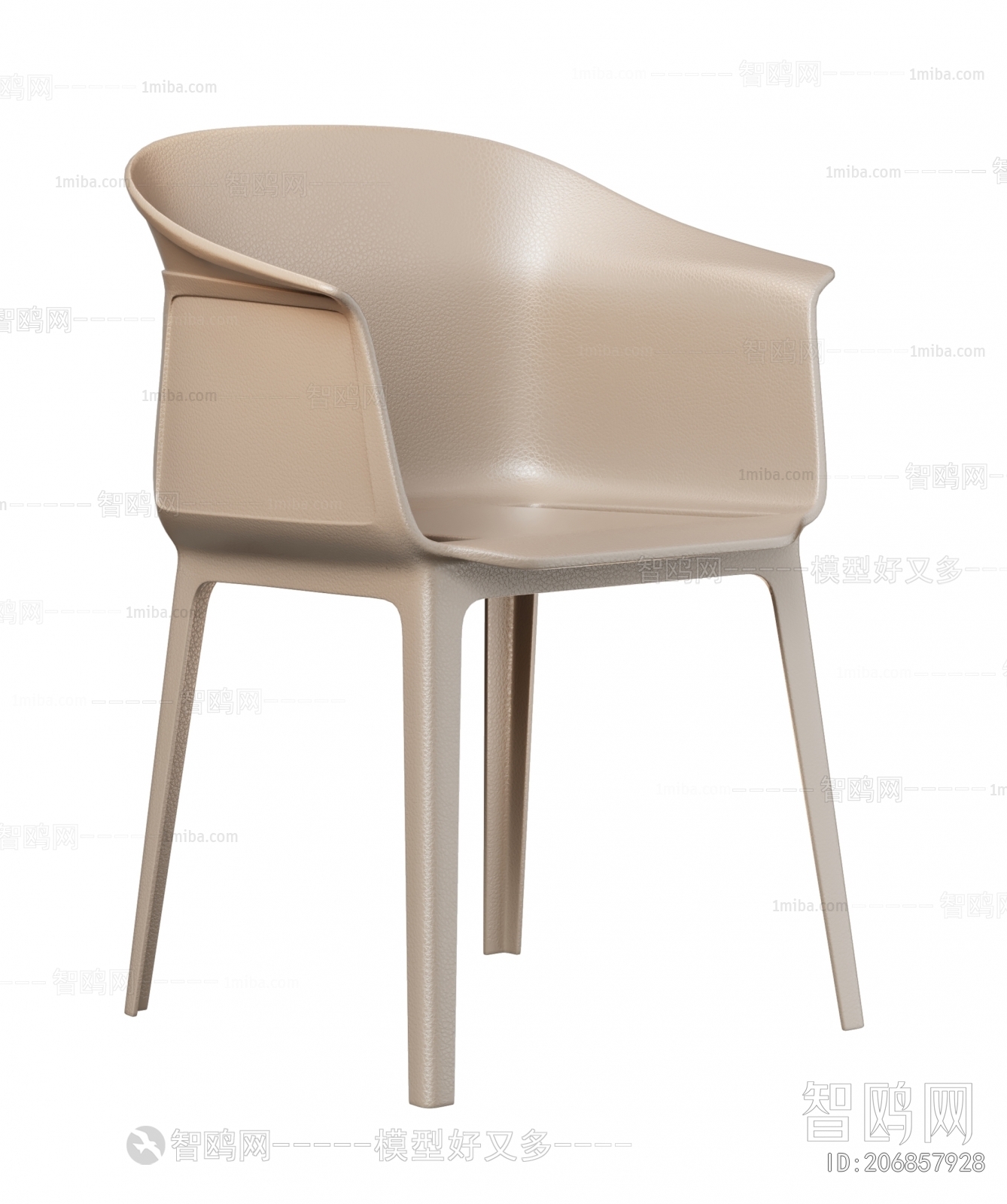 Modern Dining Chair