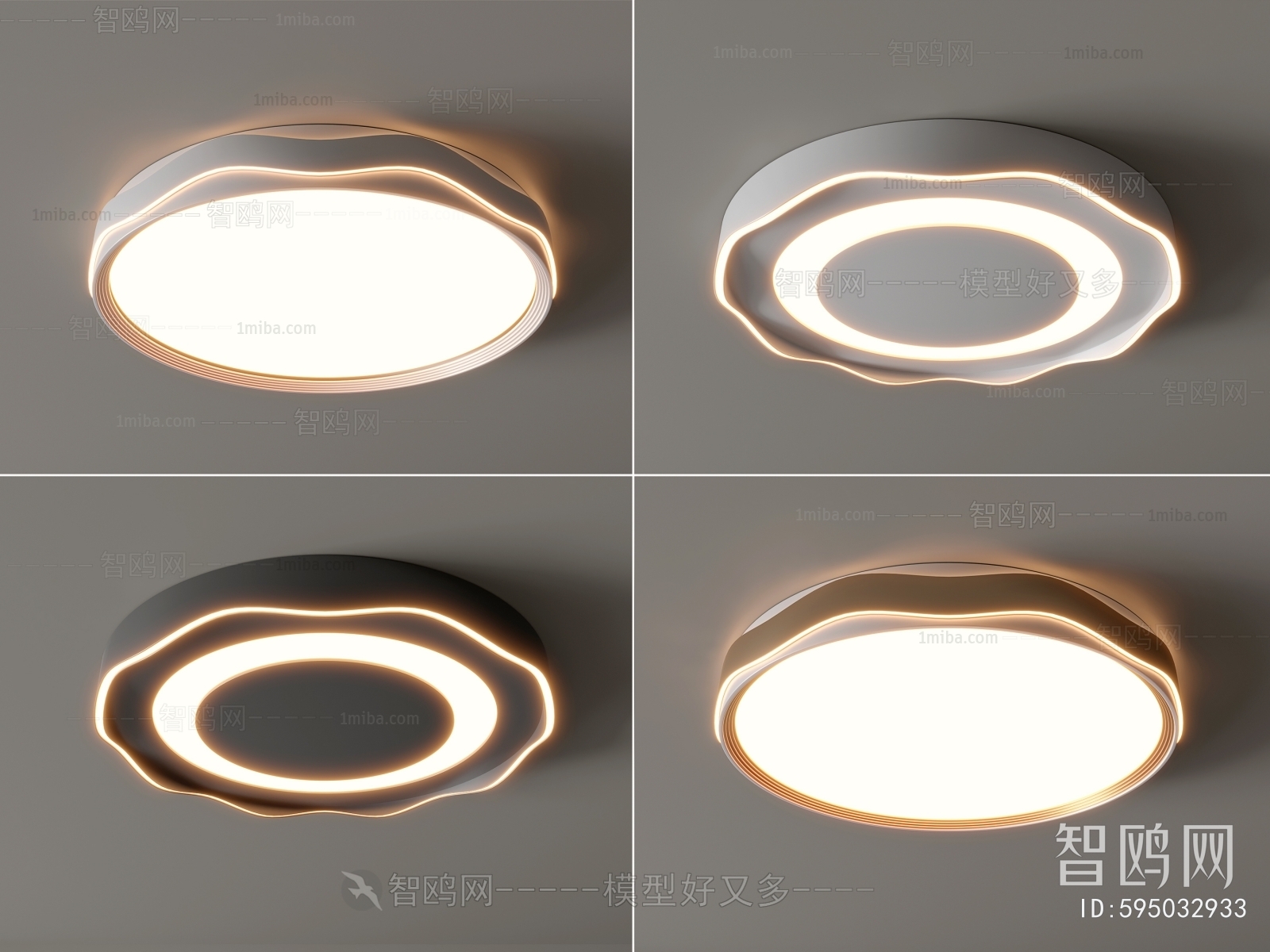 Modern Ceiling Ceiling Lamp