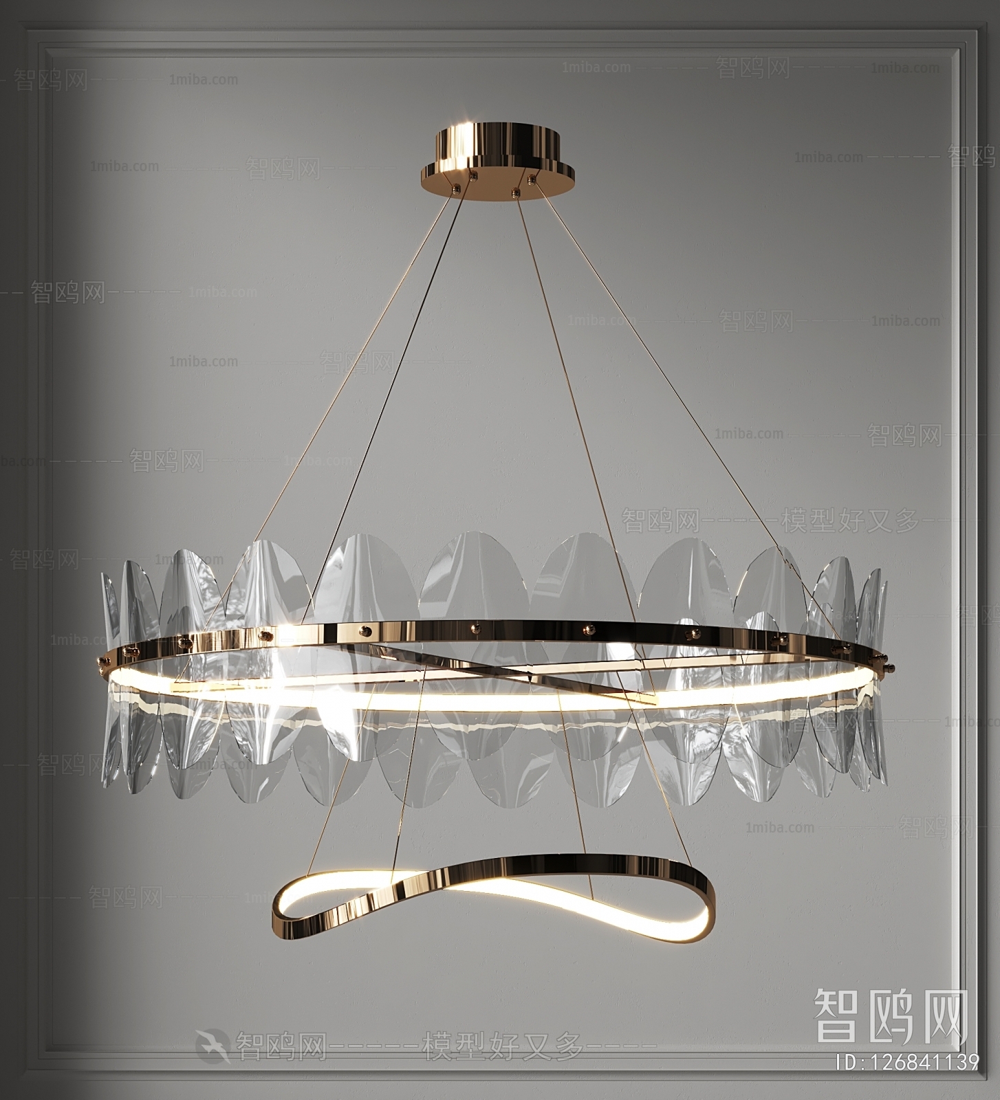 Modern Droplight