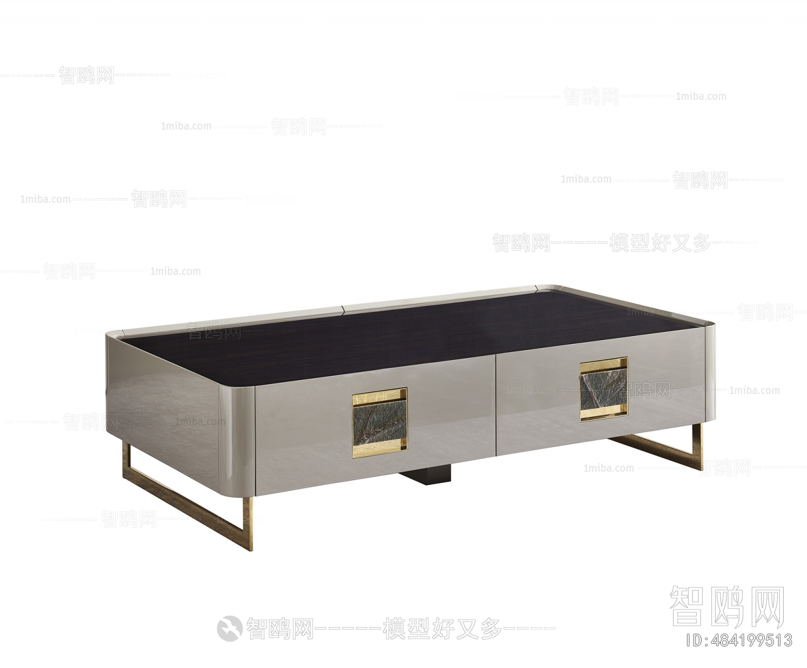 Modern Coffee Table