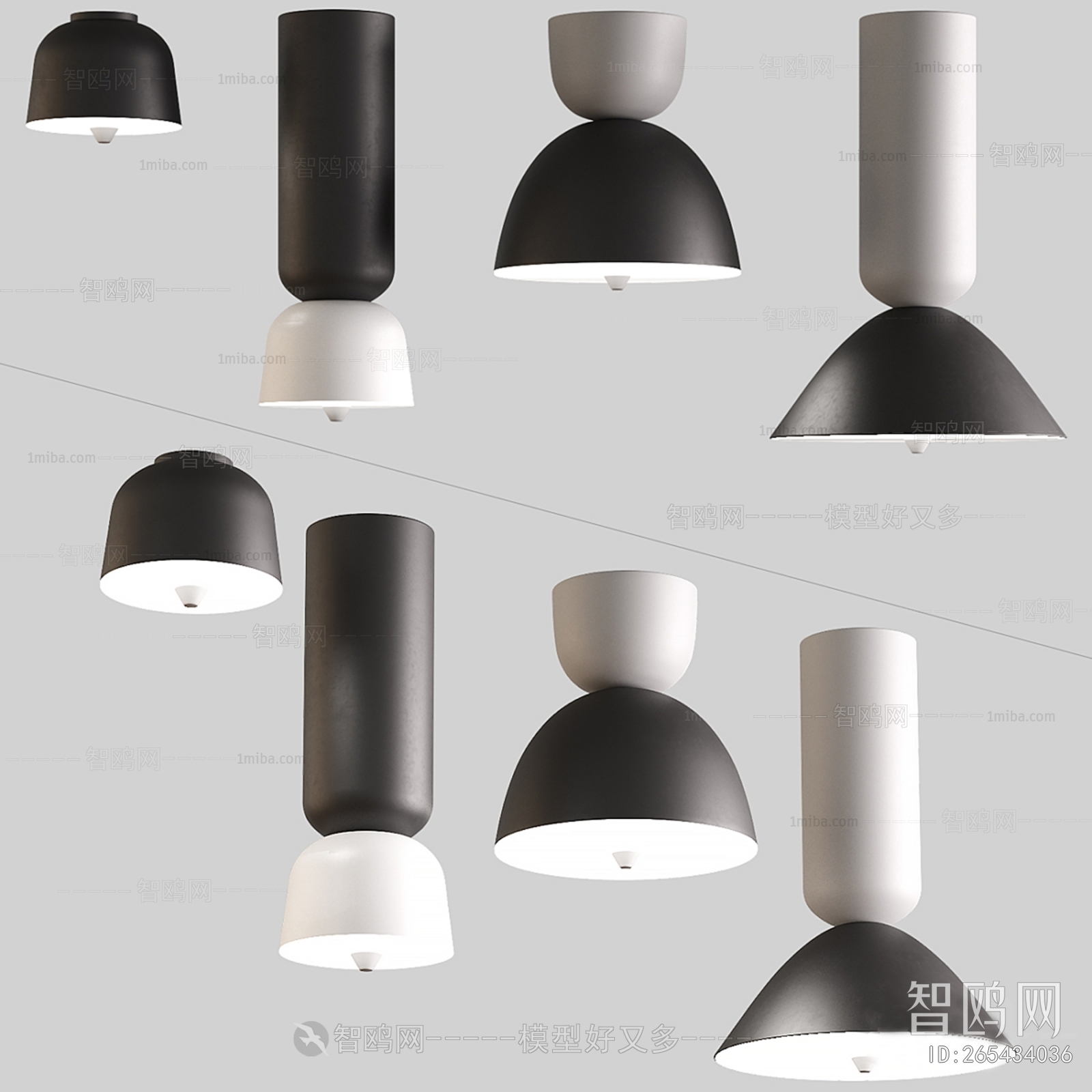 Modern Ceiling Ceiling Lamp