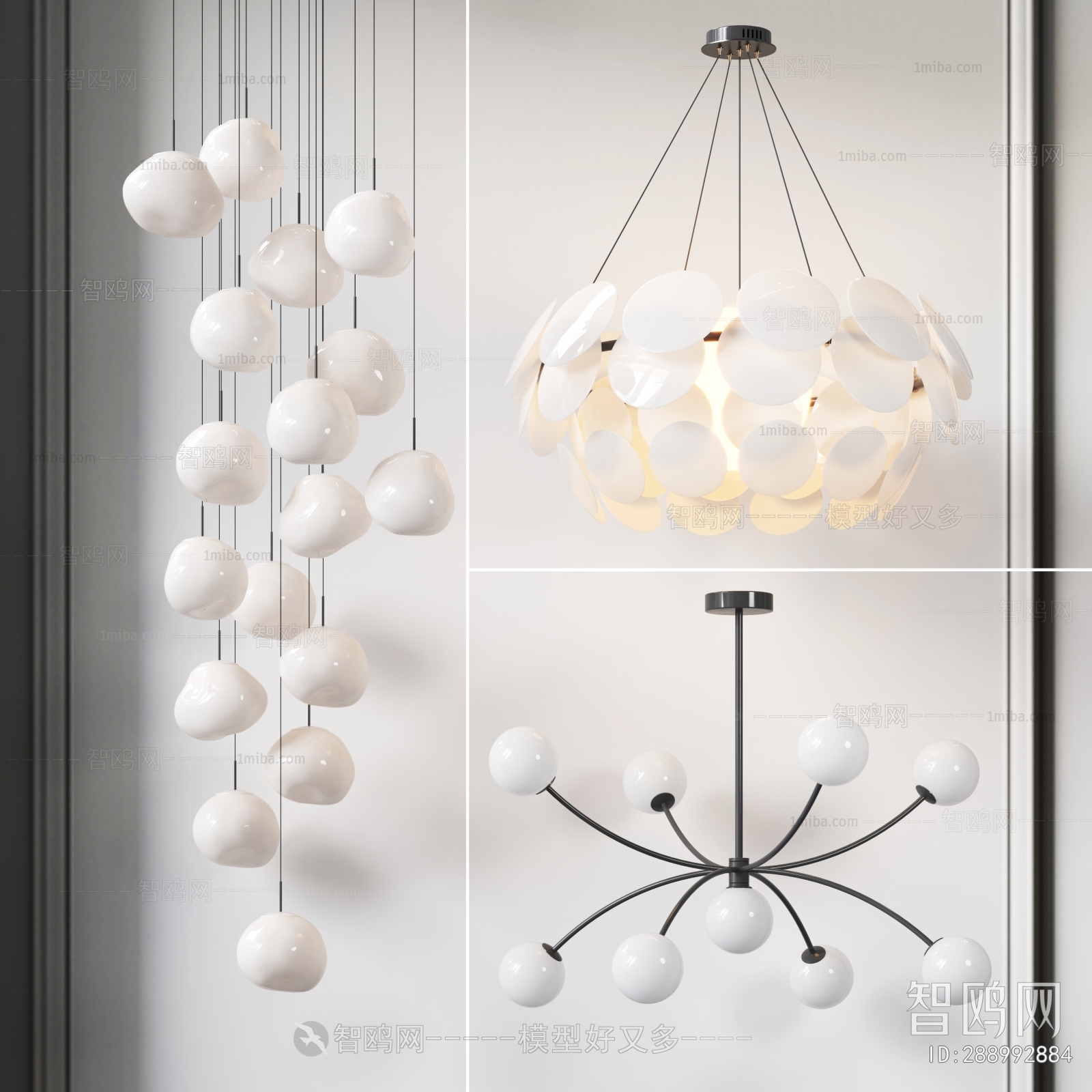 Modern Droplight